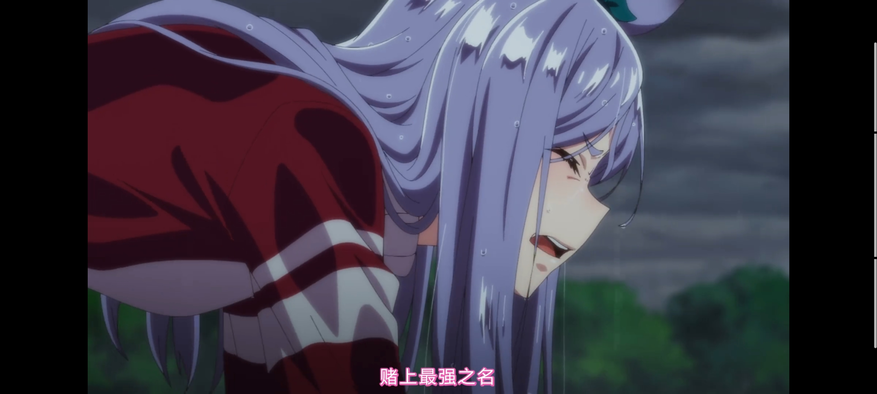 赛马娘,赛马娘第二季,赛马娘PrettyDerby,动画,动漫,番剧,二次元,ACG