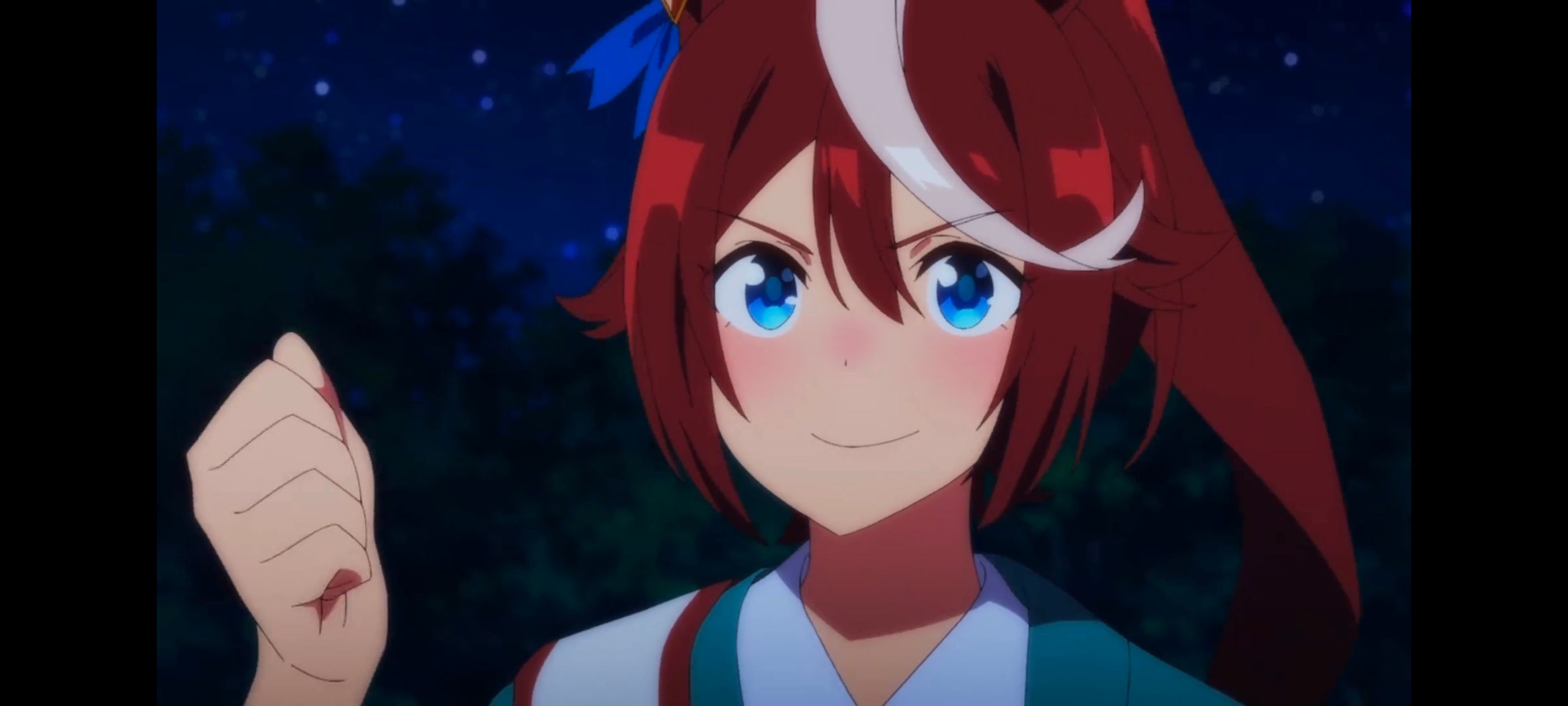 赛马娘,赛马娘PrettyDreby,动画,动漫,番剧,ACG