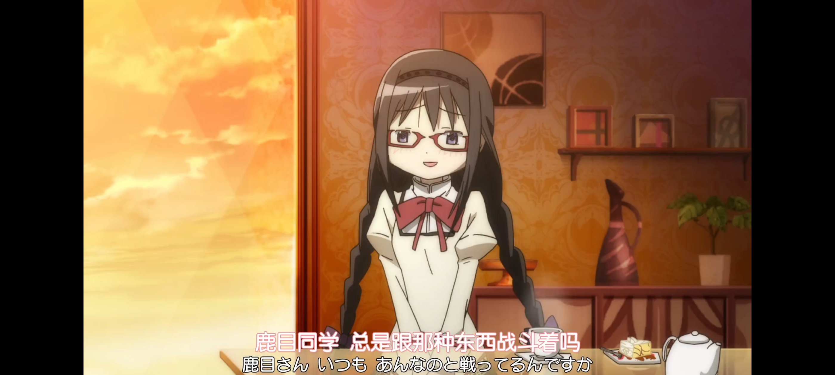 魔法少女小圆,魔法少女,动画,动漫,二次元,ACG