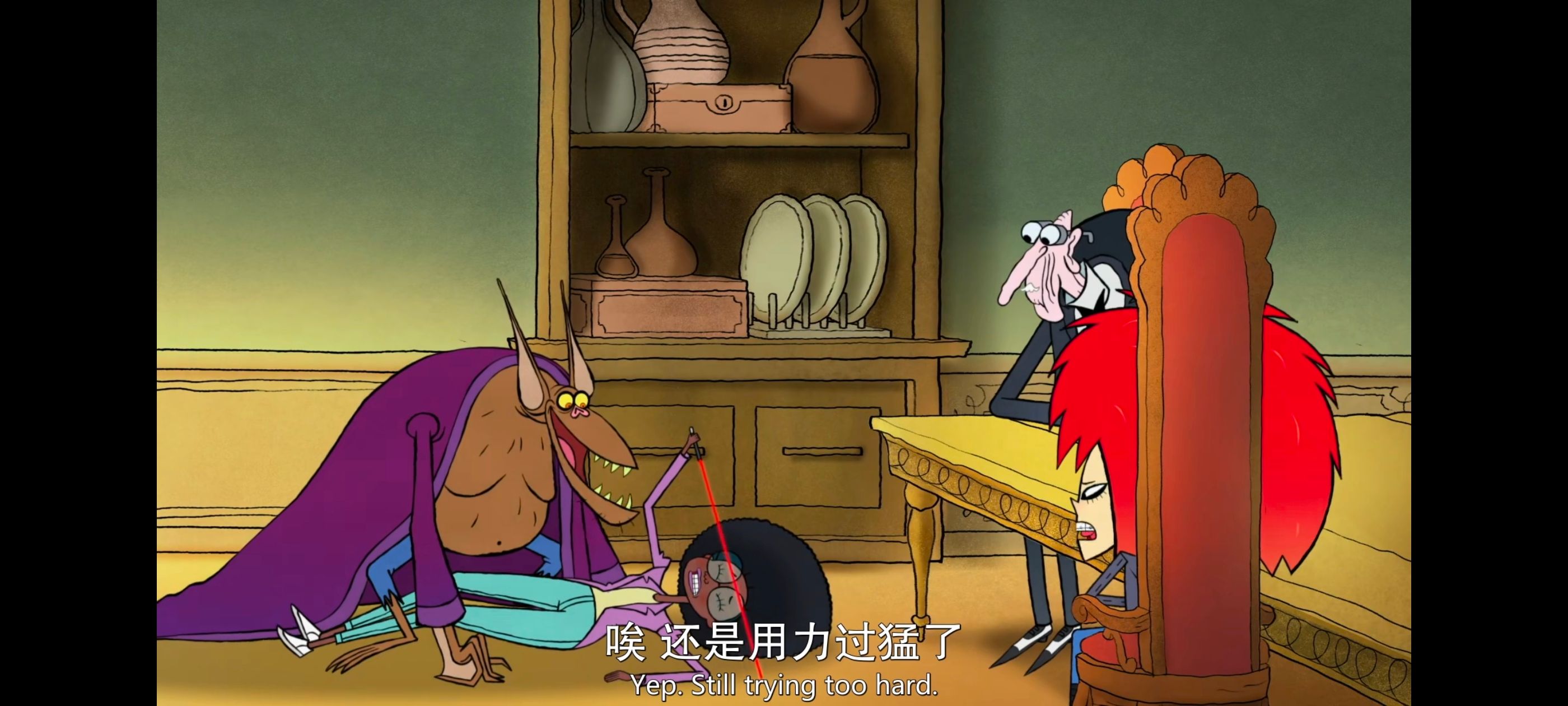 蝙蝠侠家族,蝙蝠侠一家,动漫,动画,番剧,ACG