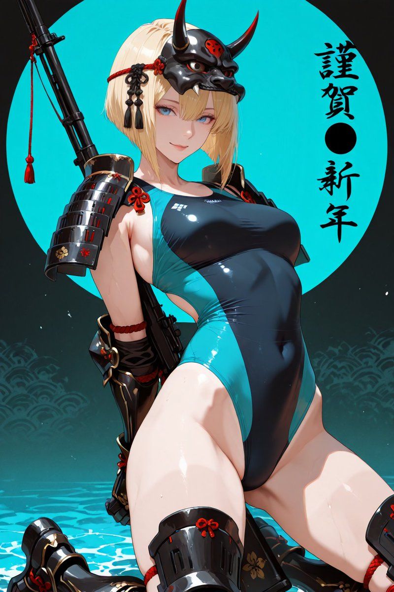 AI,竞速泳衣,泳衣