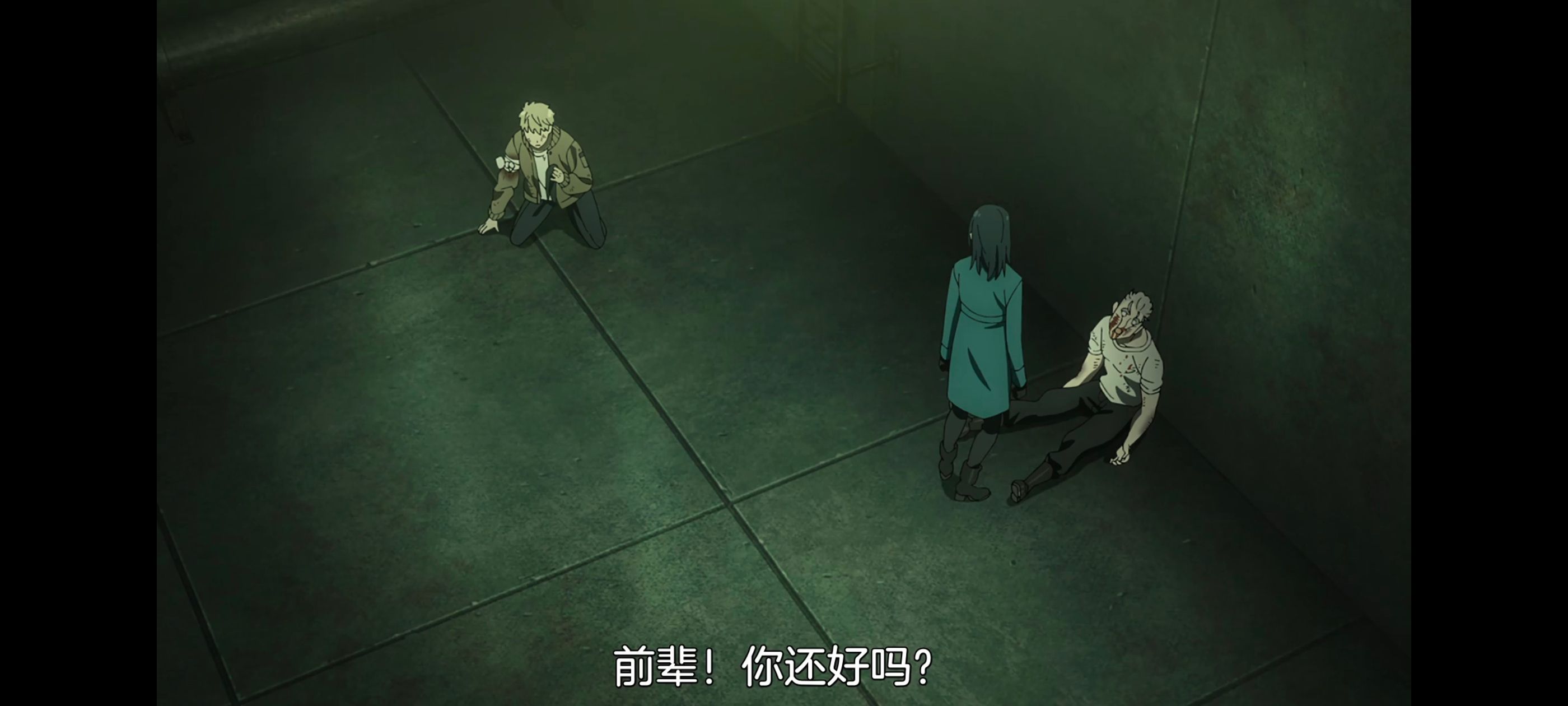 间谍过家家,SPYFAMILY,动画,动漫,番剧,ACG