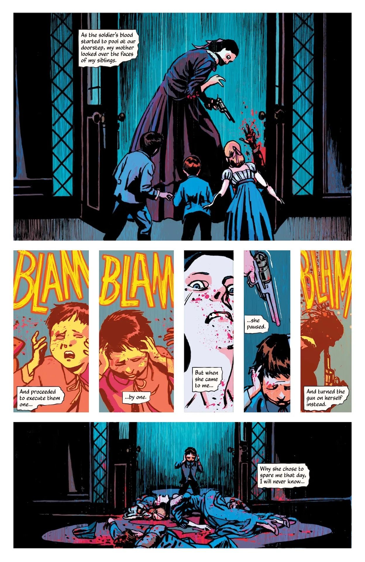 DC,DC漫画,美漫,超级英雄,漫画,动漫,绝对蝙蝠侠,蝙蝠侠,ACG,绝对宇宙