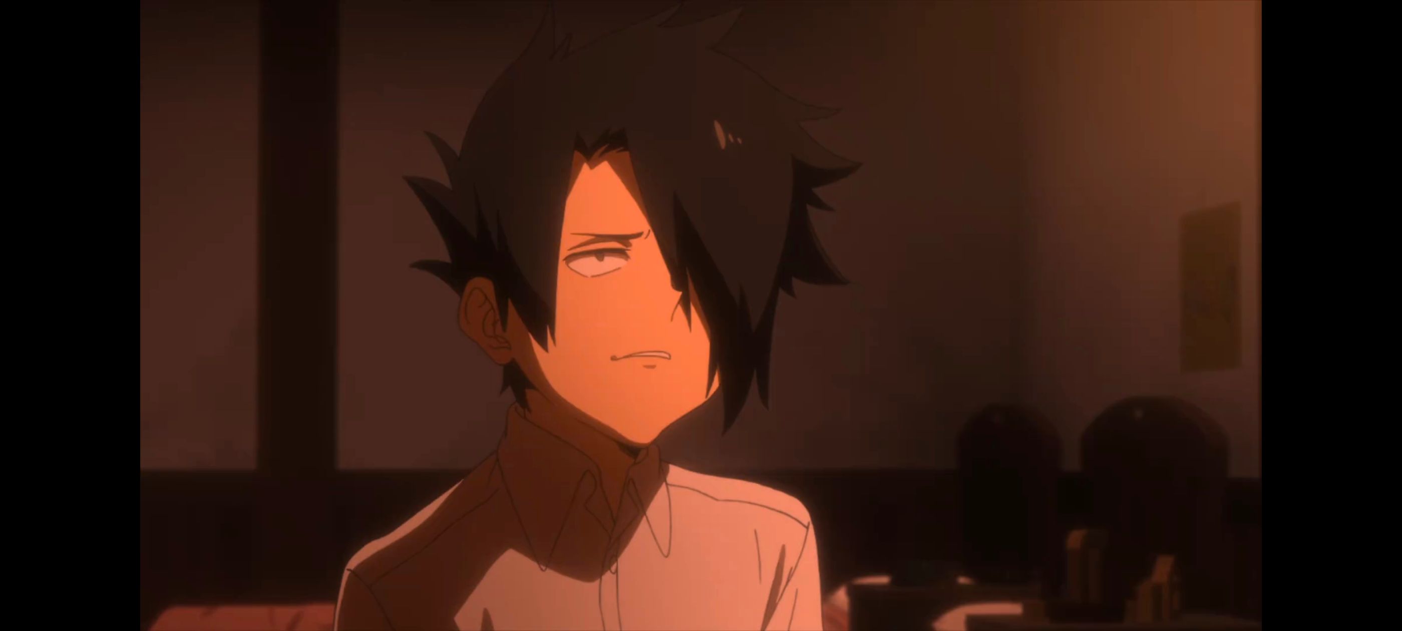 约定的梦幻岛,动画,动漫,番剧,ACG