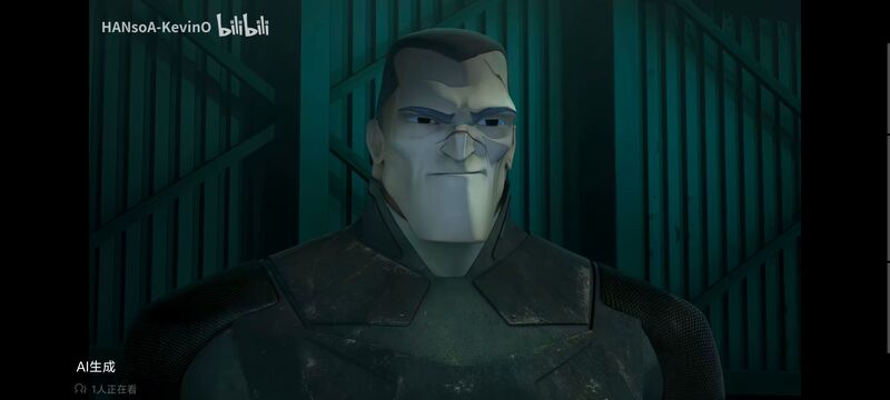 变形金刚,变形金刚领袖之证,动画,动漫,番剧,ACG