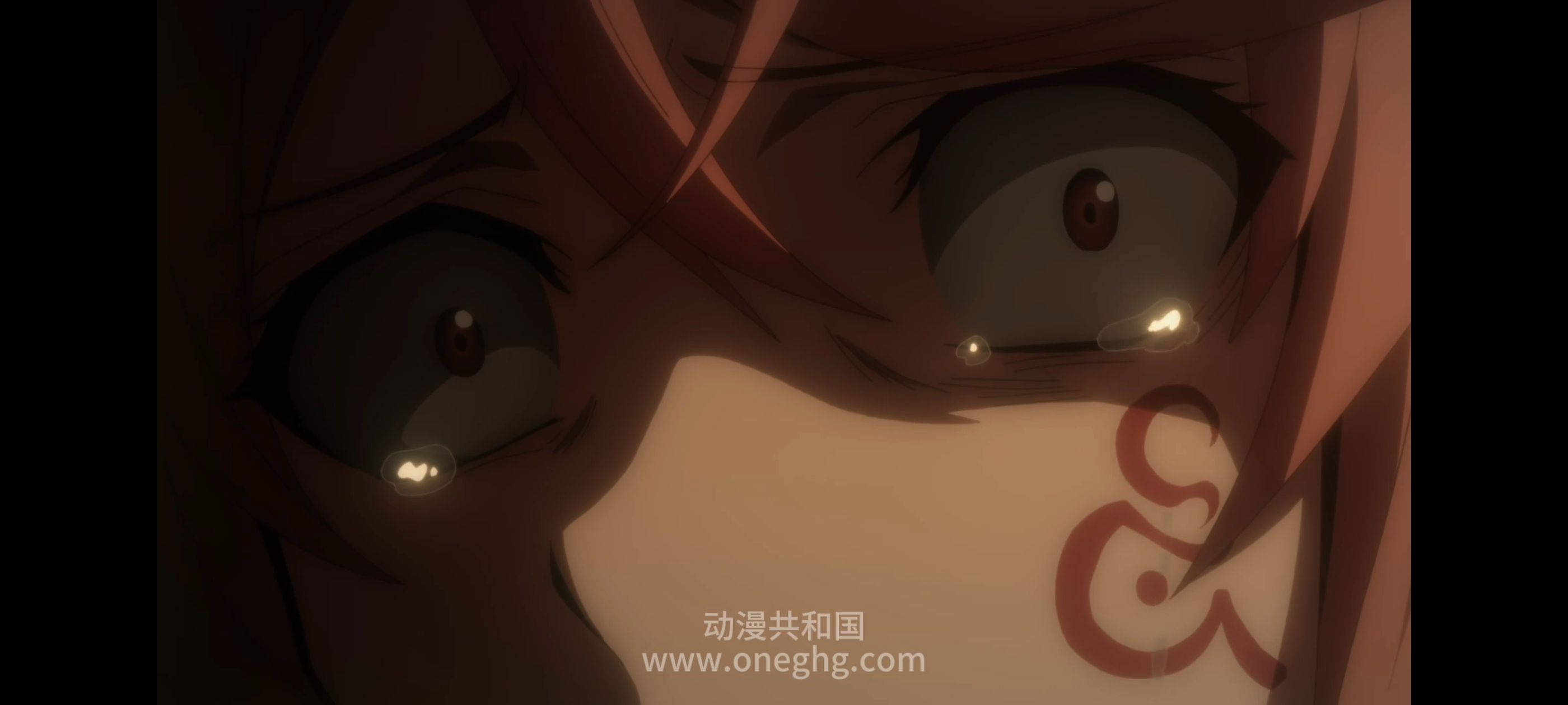 凭你也想讨伐魔王,你这种家伙别想打败魔王,百合,动漫,动画,番剧,ACG