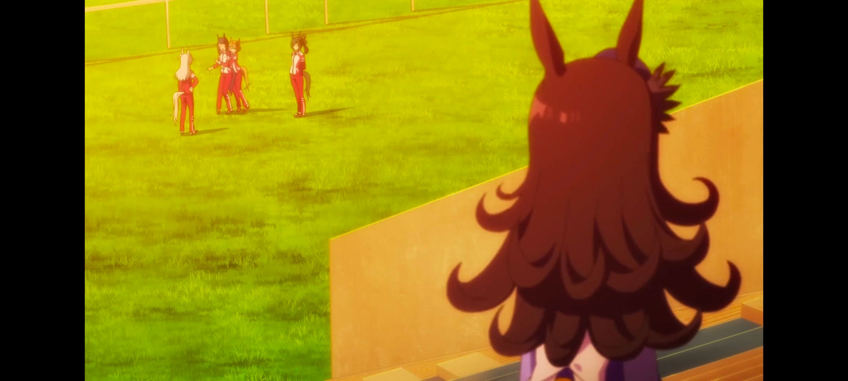 赛马娘,赛马娘第二季,动画,动漫,番剧,二次元,ACG,赛马娘PrettyDerby