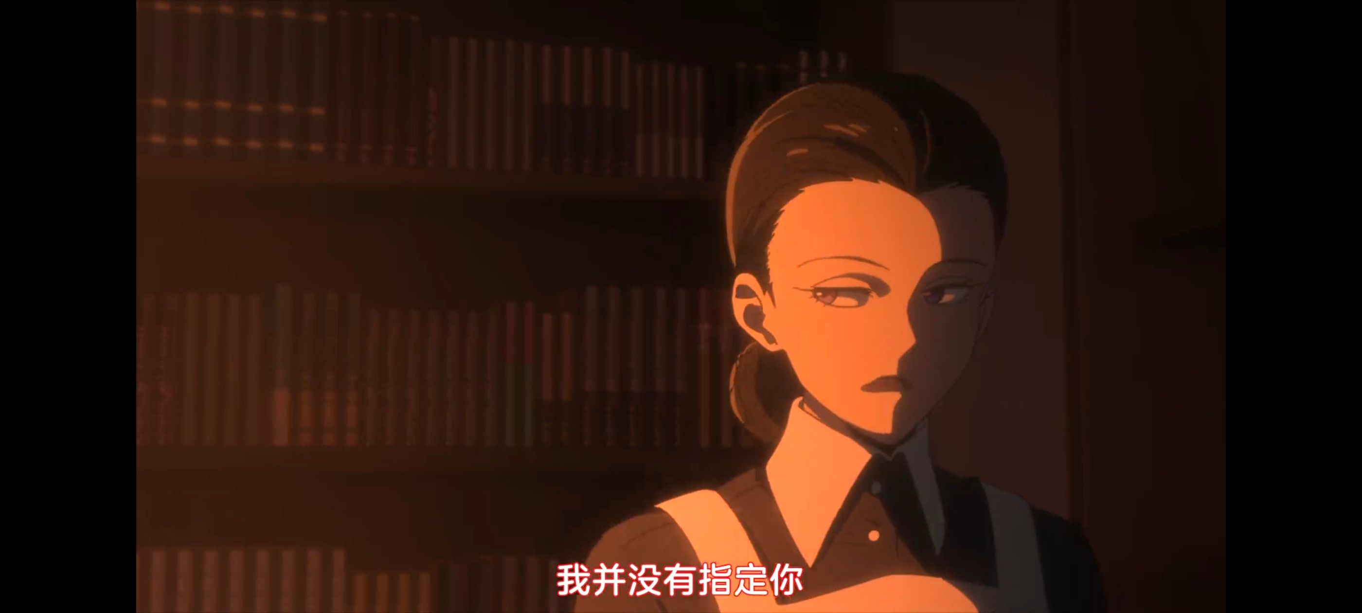 约定的梦幻岛,动画,动漫,番剧,ACG