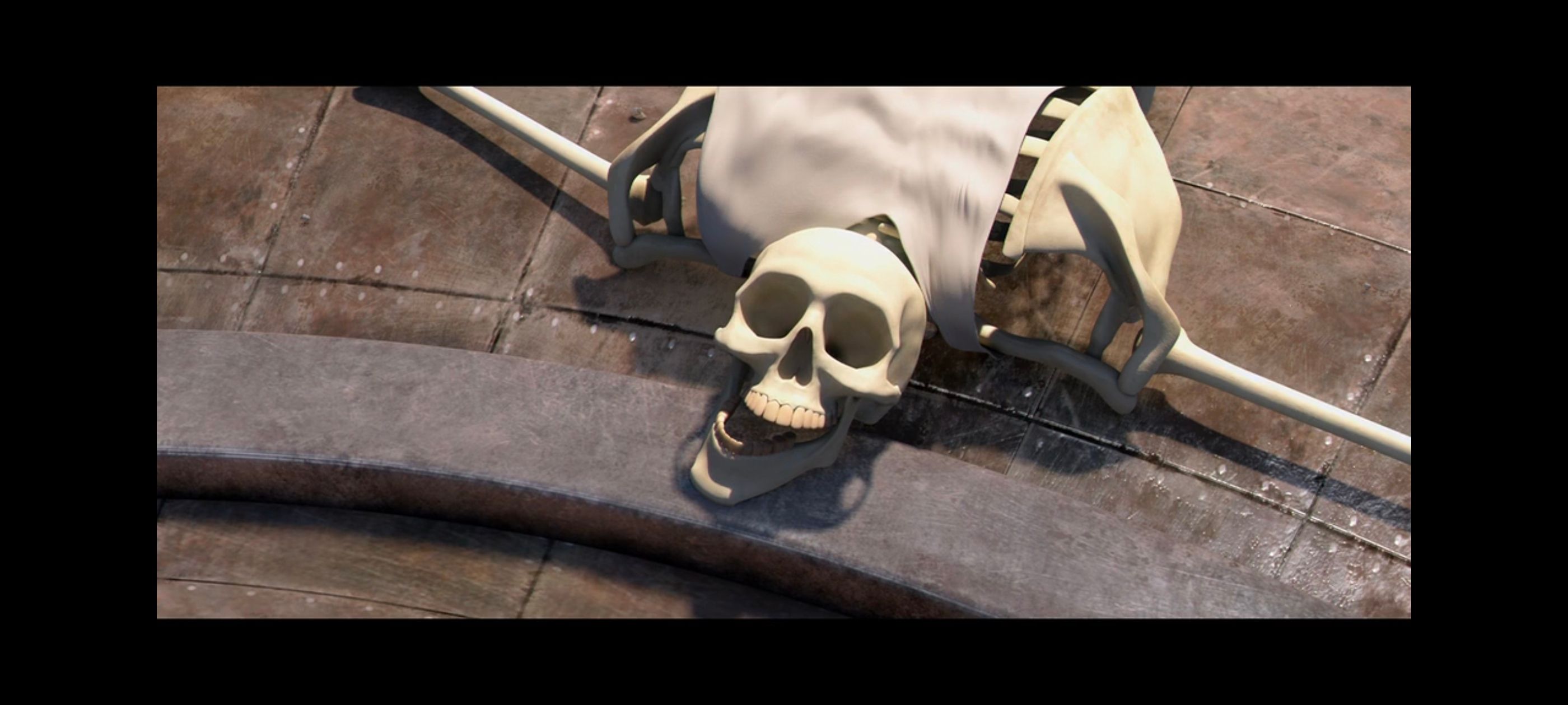 超级大坏蛋,思维大师,动画电影,动画,动漫,欧美动画,欧美动漫,ACG