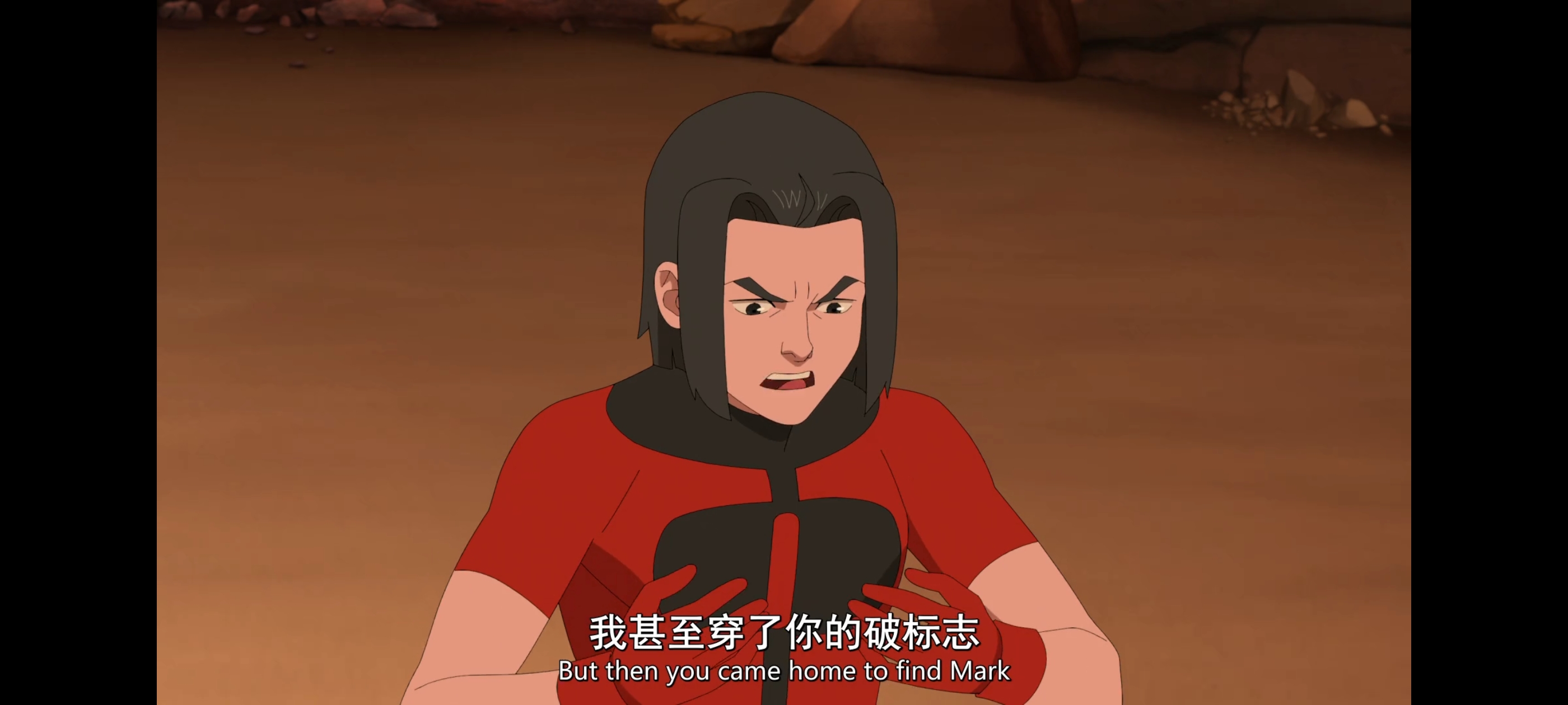 无敌少侠,image,动画,动漫,番剧,ACG