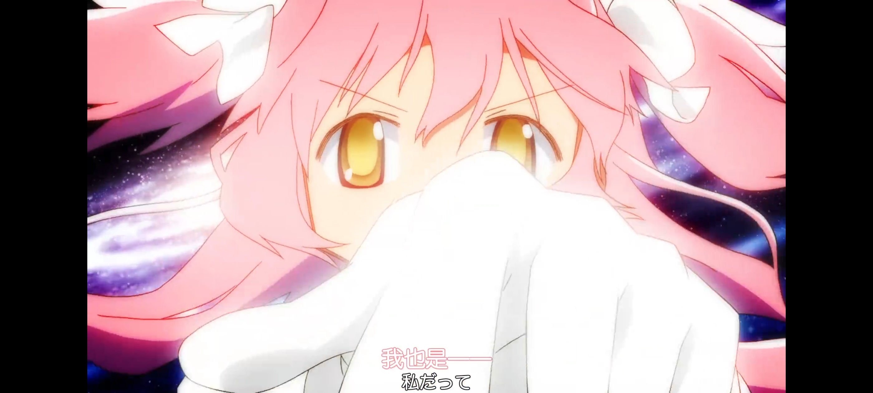 魔法少女小圆,魔法少女,动画,动漫,番剧,二次元,ACG