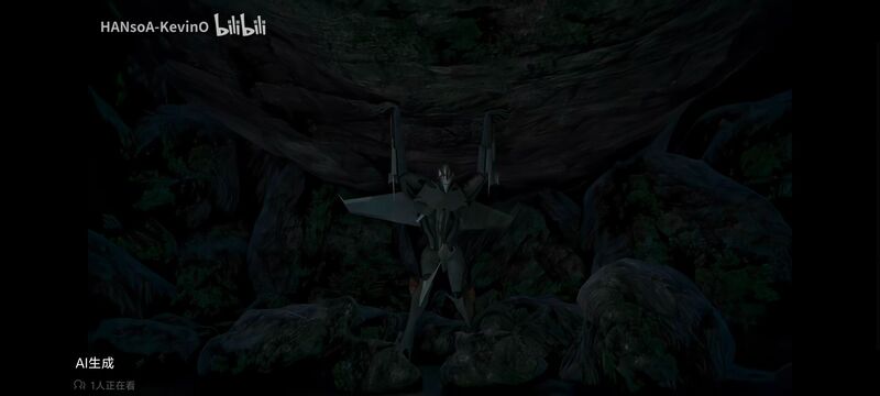 变形金刚,变形金刚领袖之证,动漫,动画,番剧,ACG