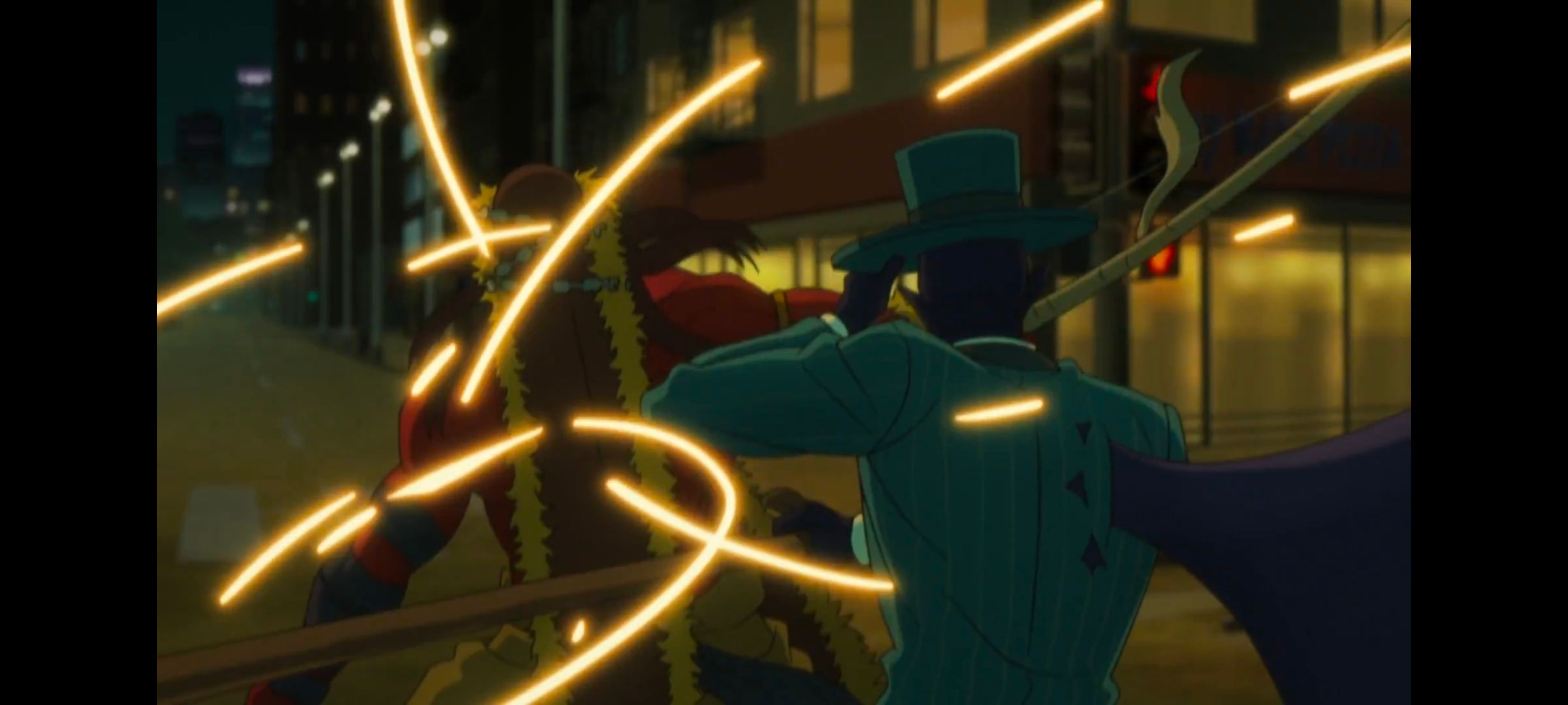 命运奇异赝品,FATE,FatestrangeFake,动画,动漫,番剧,二次元,ACG