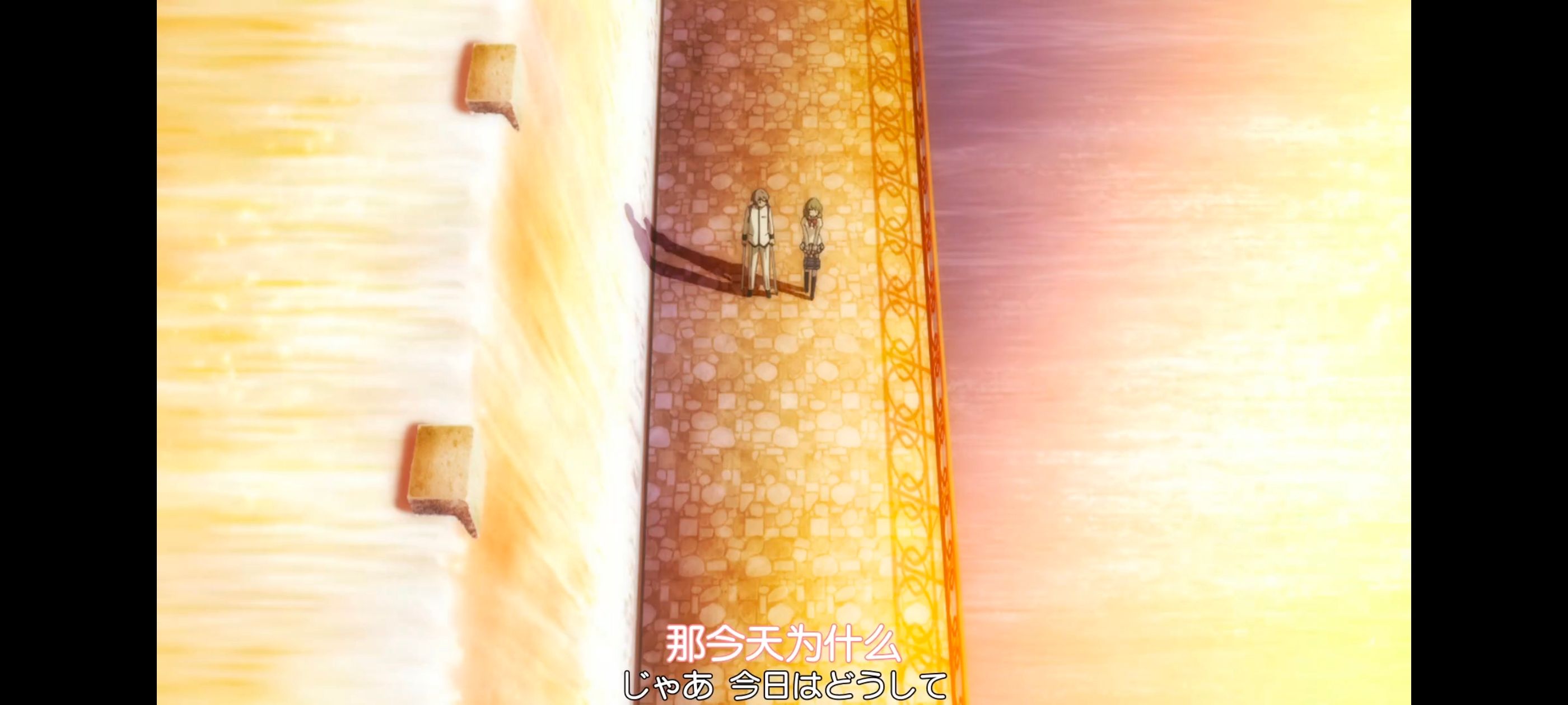 魔法少女小圆,魔法少女,动画,动漫,番剧,二次元,ACG