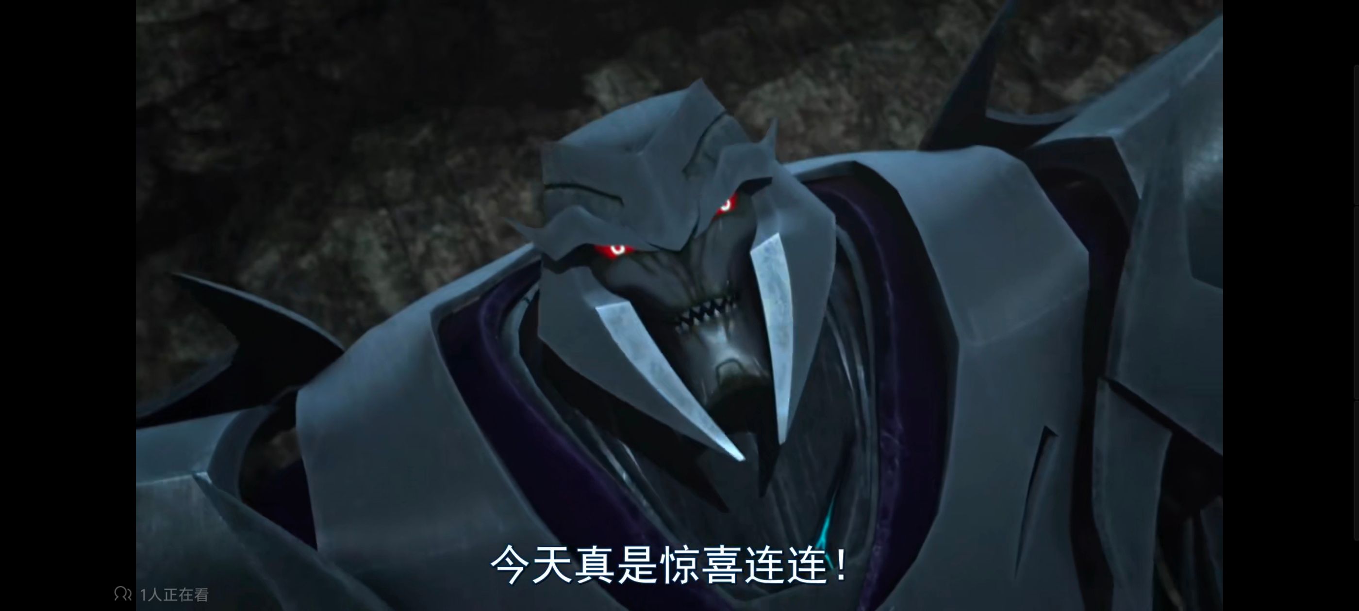 变形金刚,变形金刚领袖之证,动画,动漫,番剧,ACG