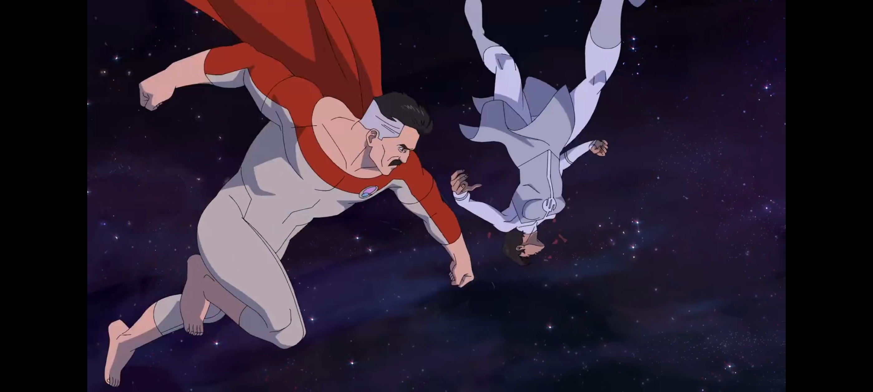 无敌少侠,image,动画,动漫,番剧,ACG