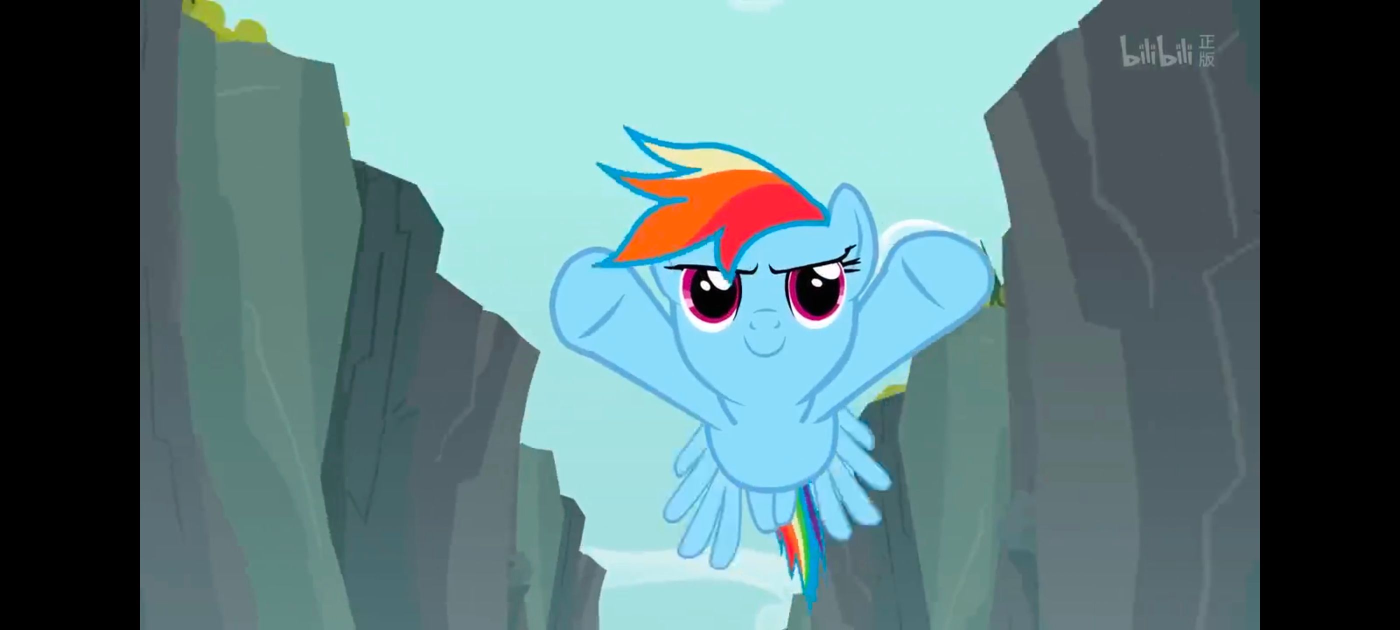 小马宝莉,彩虹小马,我的小马驹,动画,动漫,番剧,二次元,ACG