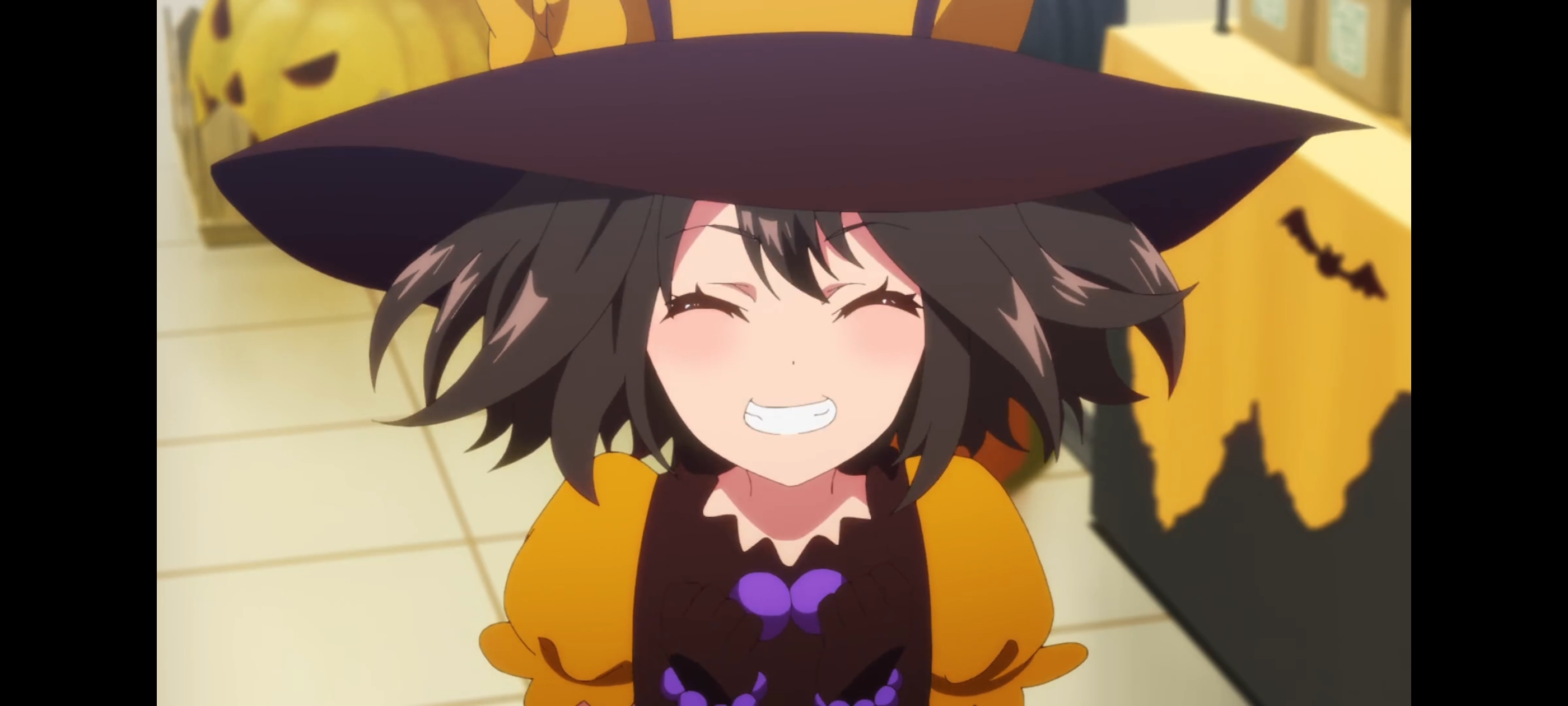 赛马娘,赛马娘第二季,动画,动漫,番剧,二次元,ACG