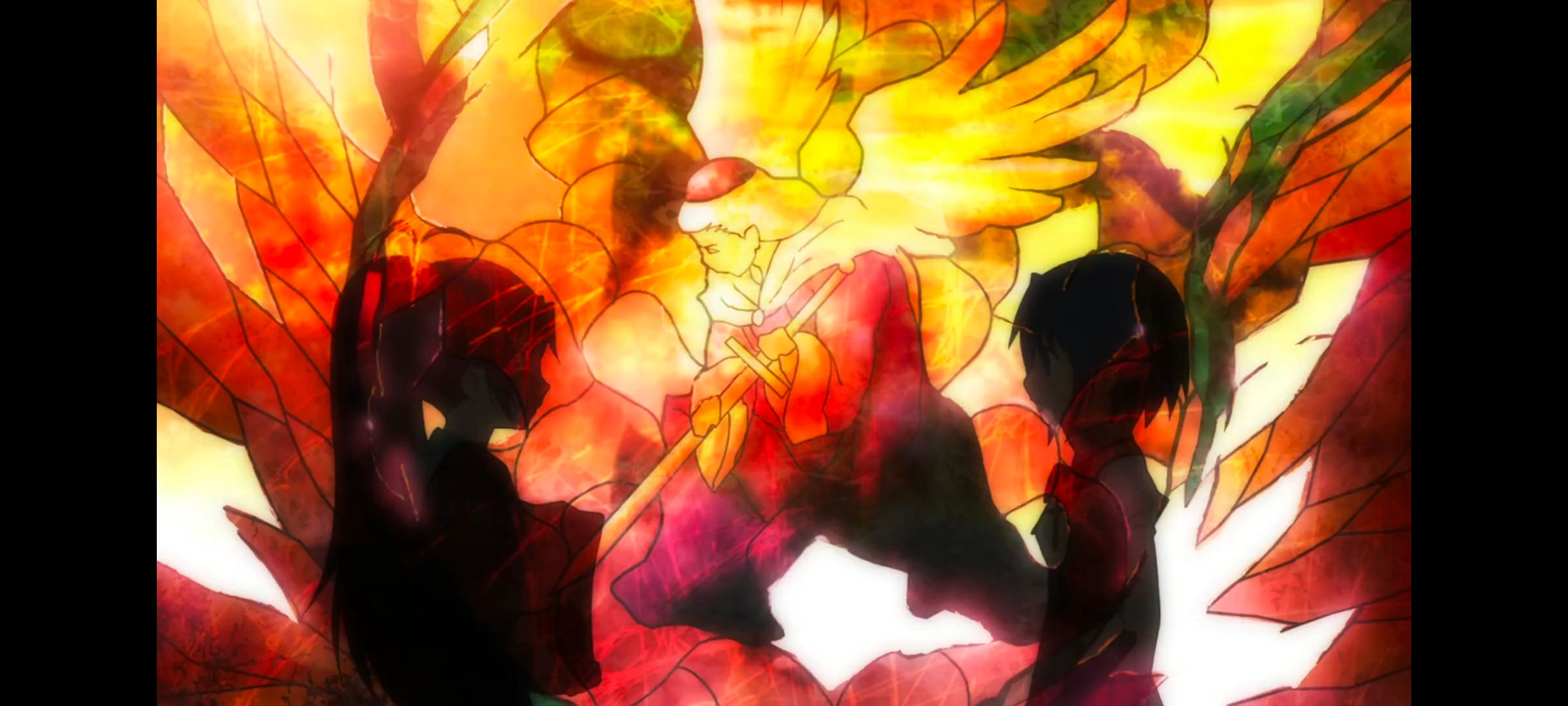 魔法少女小圆,魔法少女,动画,动漫,番剧,二次元,ACG