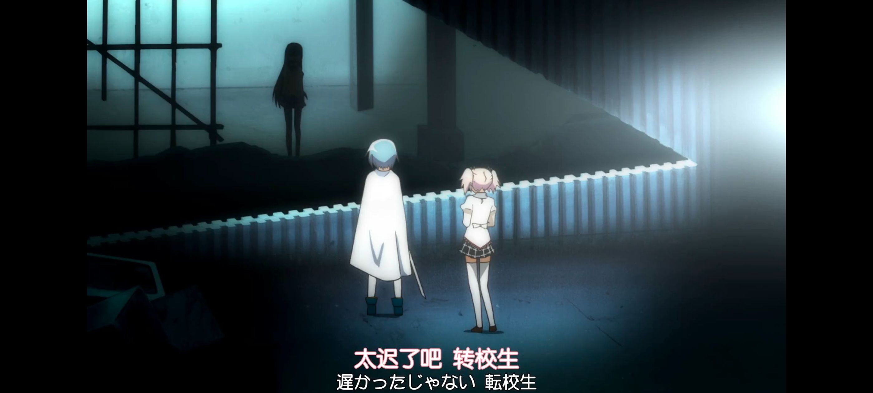 动漫,动画,魔法少女小圆,番剧,ACG