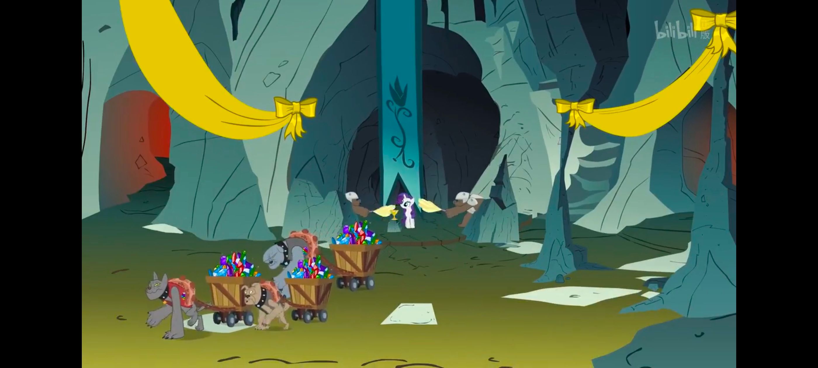 彩虹小马,小马宝莉,我的小马驹,小马宝莉友谊魔法,动画,动漫,番剧,ACG