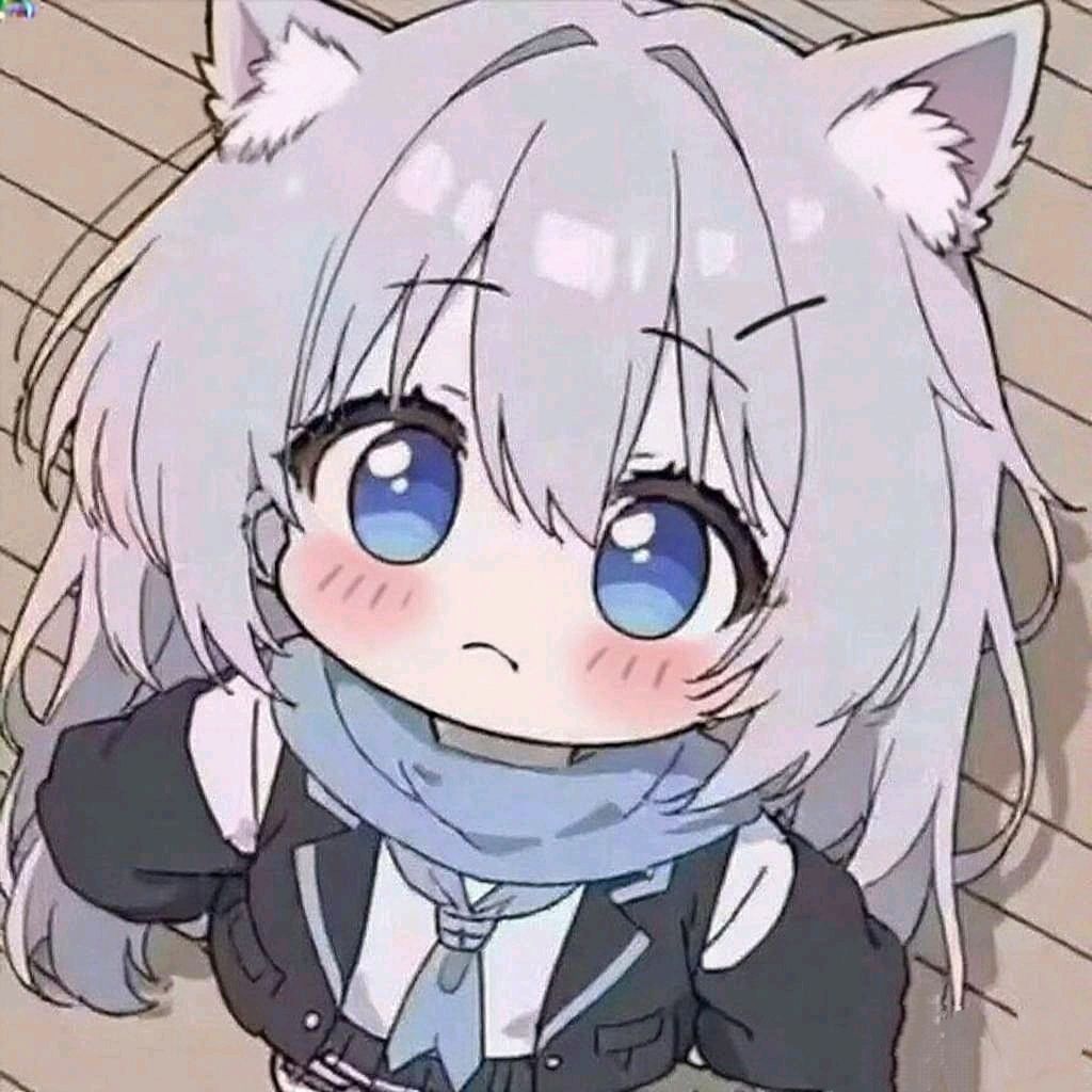 蔚蓝档案,砂狼白子,表情包