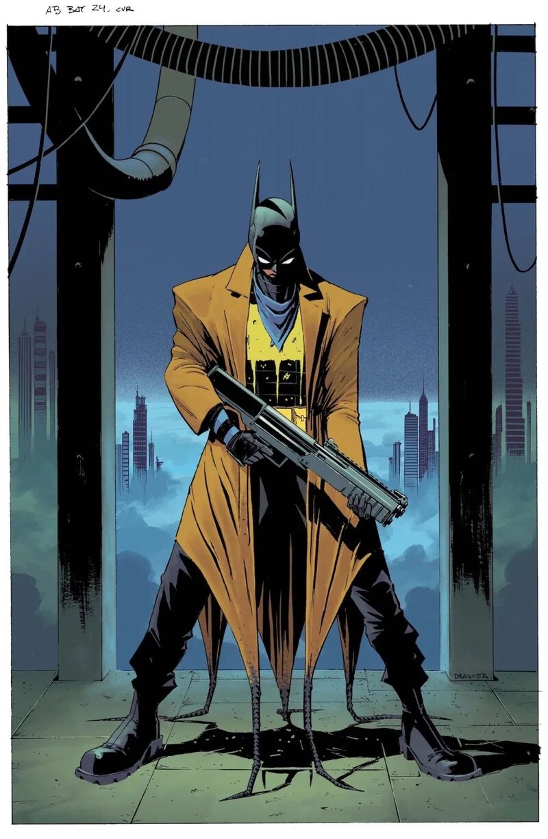 DC,DC漫画,美漫,漫画,动漫,绝对宇宙,超级英雄,绘画,ACG,壁纸