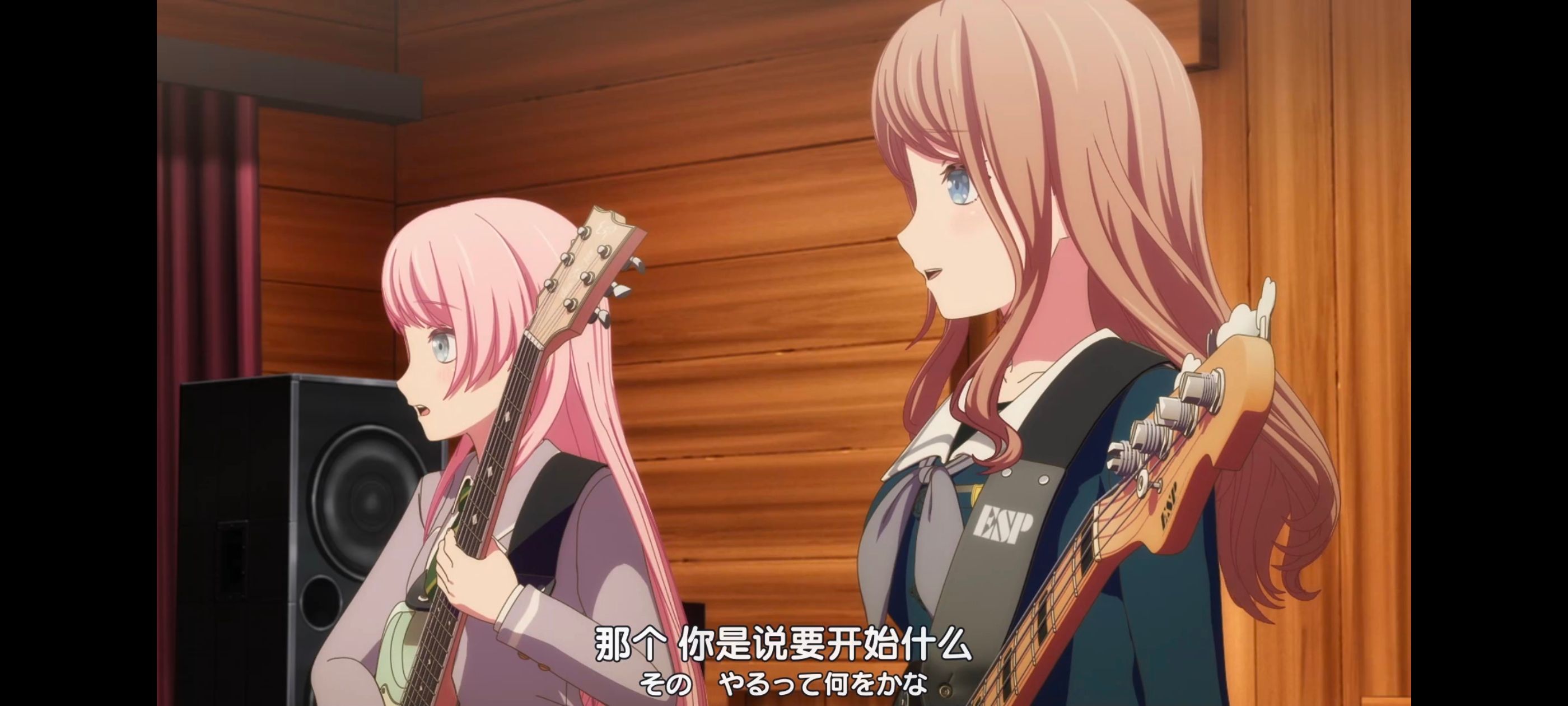 BANGDREAM,BanGDream,MyGO,MYGO,邦邦,动漫,动漫专区,番剧,动画,动漫推荐,番剧推荐,ACG,acg
