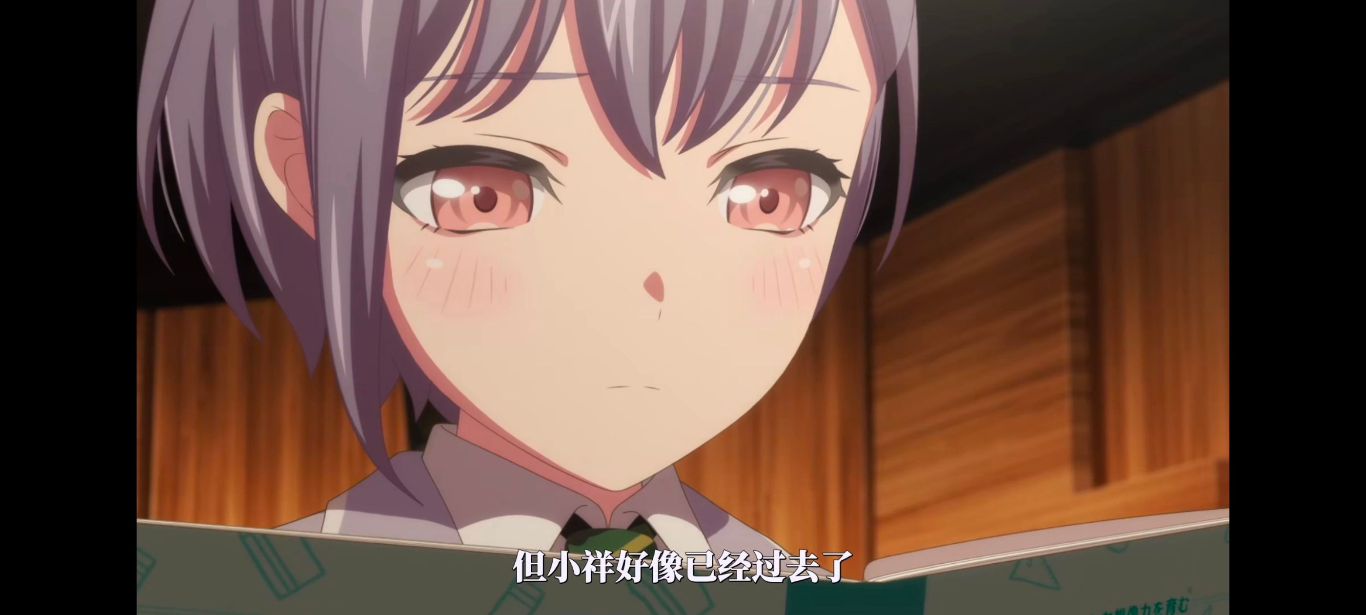 BANGDREAM,AveMujica,邦邦,动漫,动漫区,番剧,动画,ACG