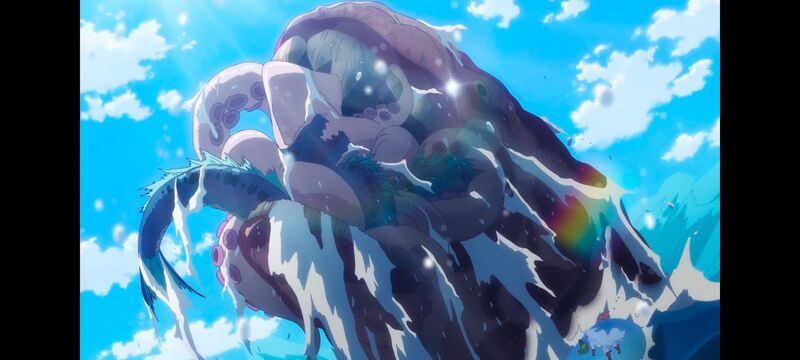 网购技能开启异世界美食之旅,拥有超常技能的异世界流浪美食家,动画,动漫,番剧,ACG