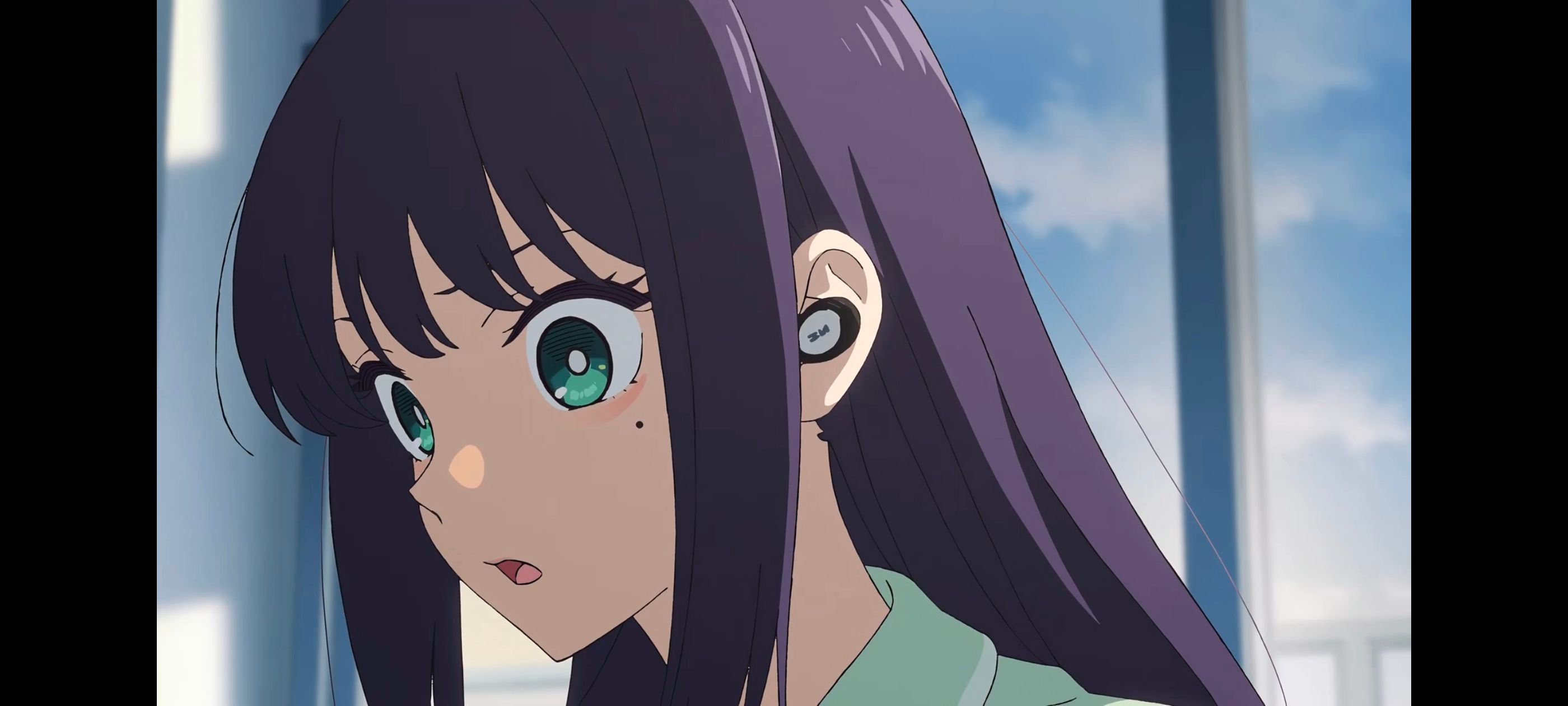 超时空辉夜姬,超時空輝夜姬,番剧,动画,动漫,二次元,ACG,动画电影