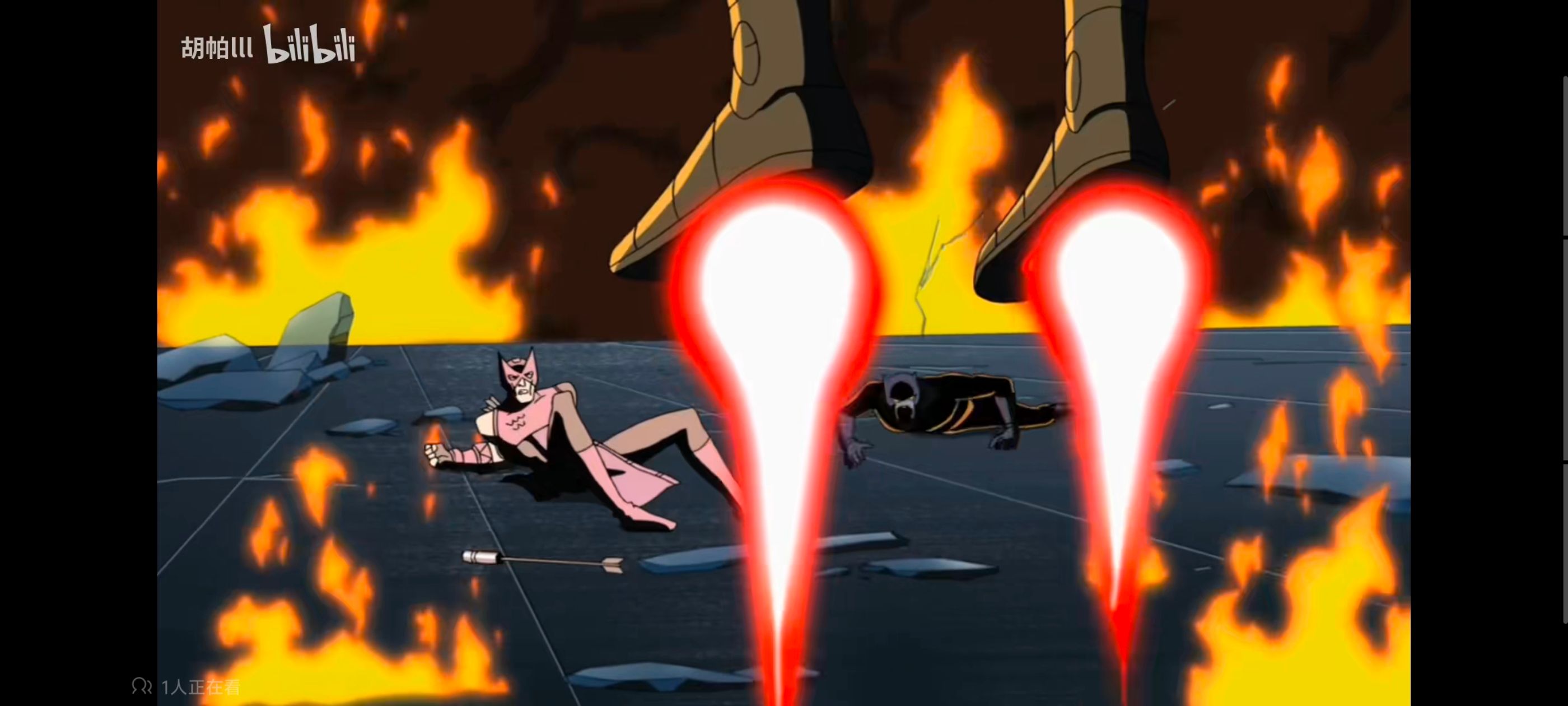 超级英雄联盟复仇者,复仇者世上最强英雄组合,复仇者联盟,漫威,超级英雄,动画,动漫,番剧,ACG