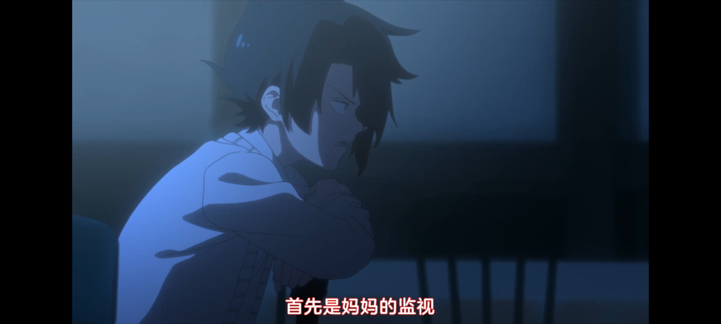 约定的梦幻岛,动画,动漫,番剧,二次元,ACG