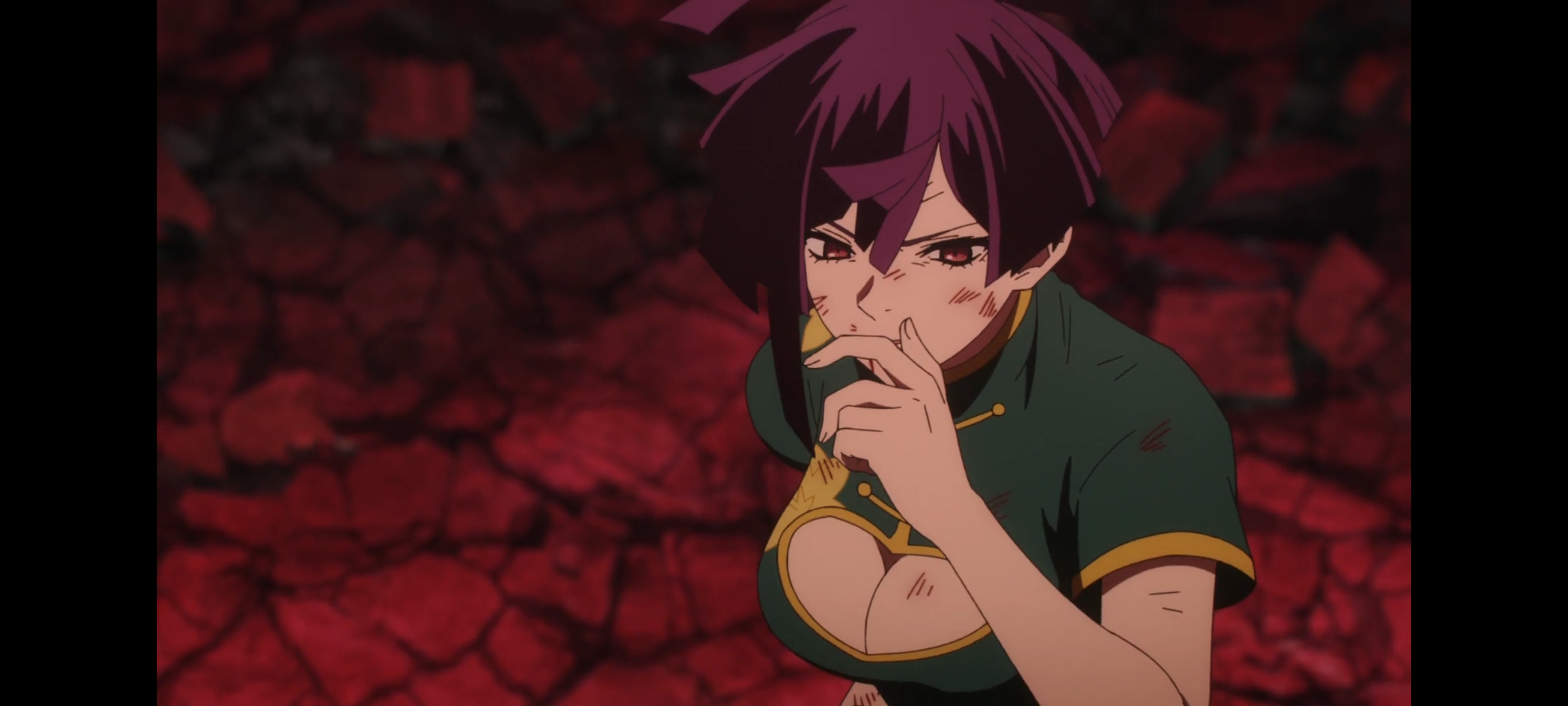 地狱乐,动画,动漫,番剧,二次元,ACG