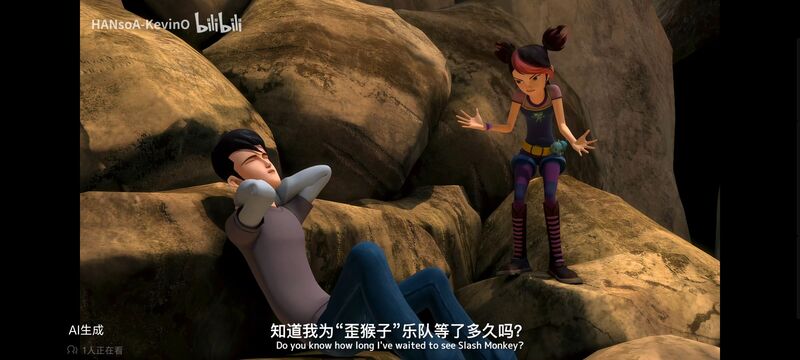 变形金刚,变形金刚领袖之证,动漫,动画,番剧,ACG