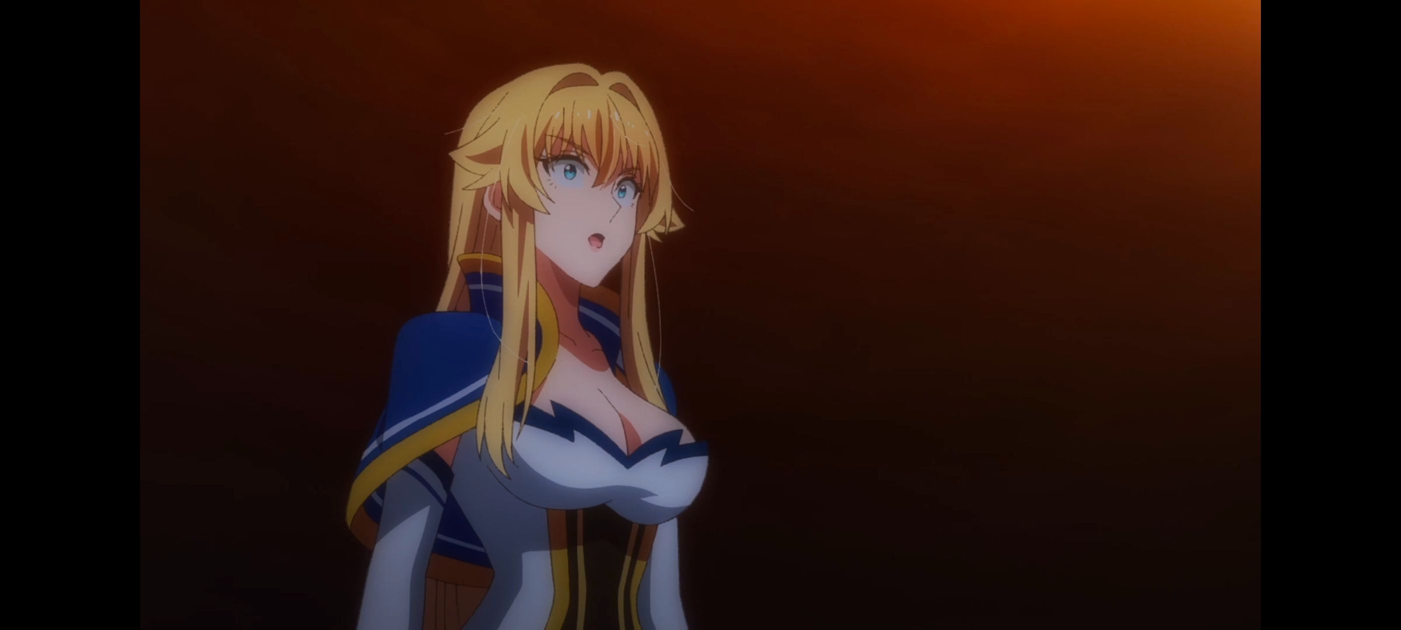 野生的最终BOSS出现了,野生的大魔王出现了,动画,动漫,番剧,ACG