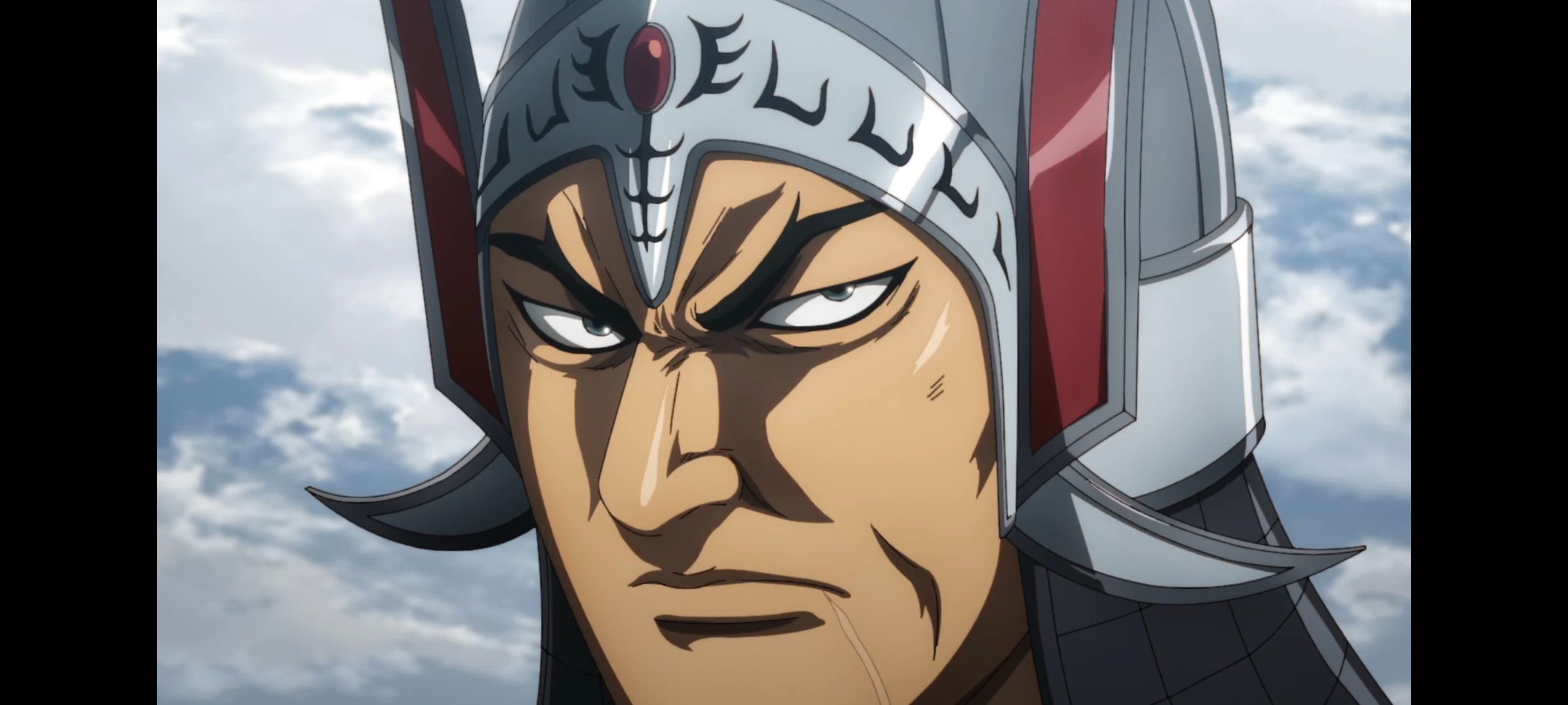 动画,动漫,王者天下,番剧,ACG