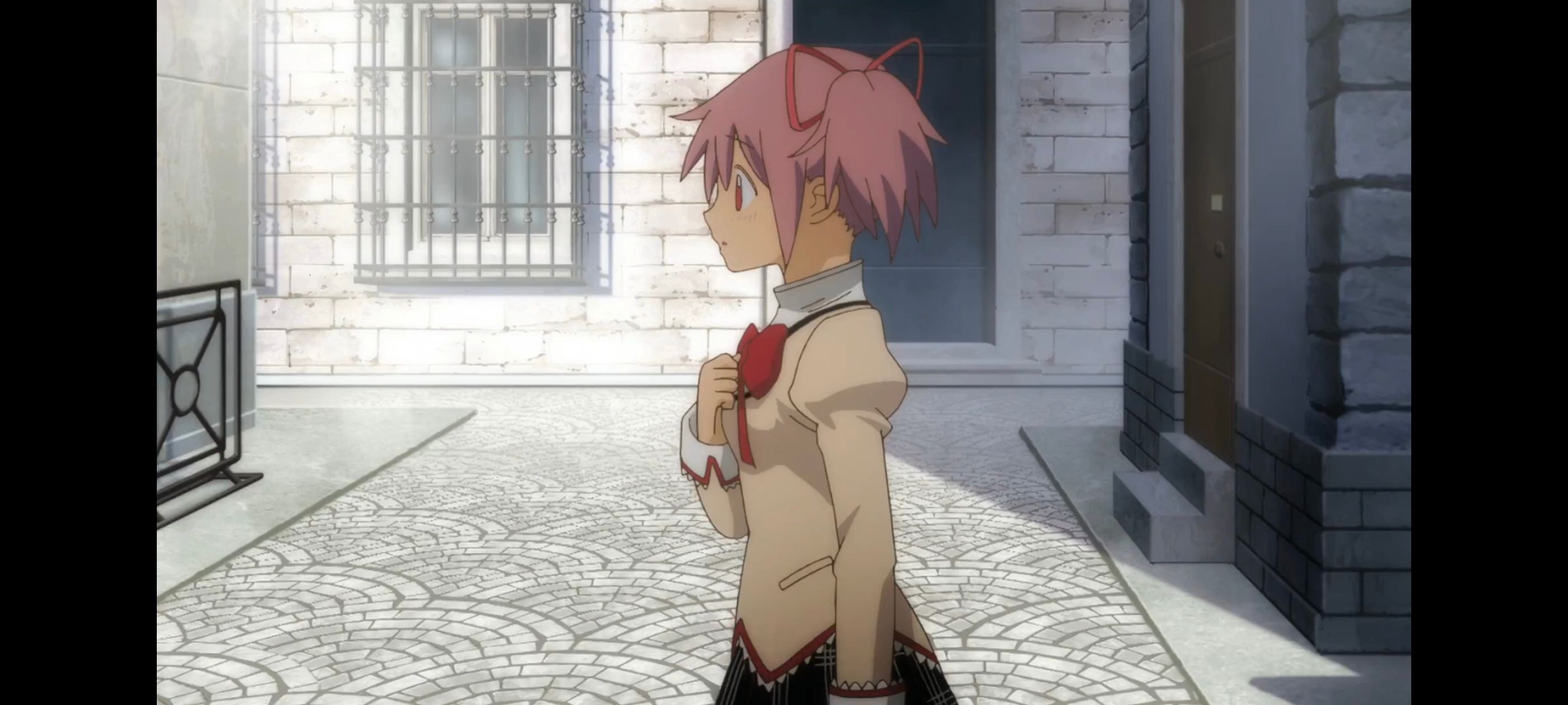 魔法少女小圆,魔法少女,动画,动漫,番剧,二次元,ACG