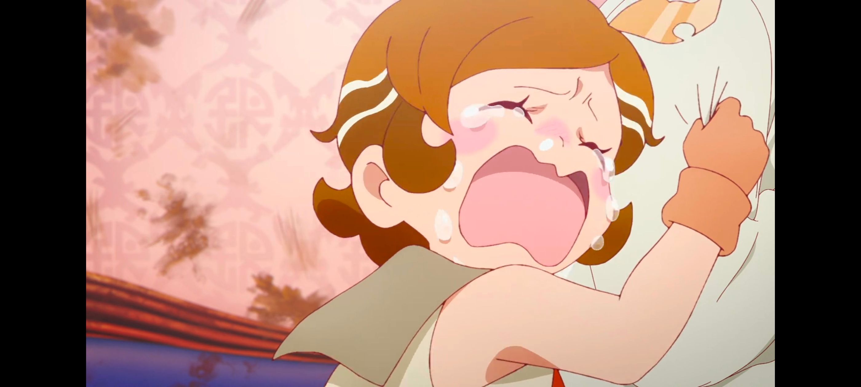 末日后酒店,动画,动漫,番剧,二次元,ACG