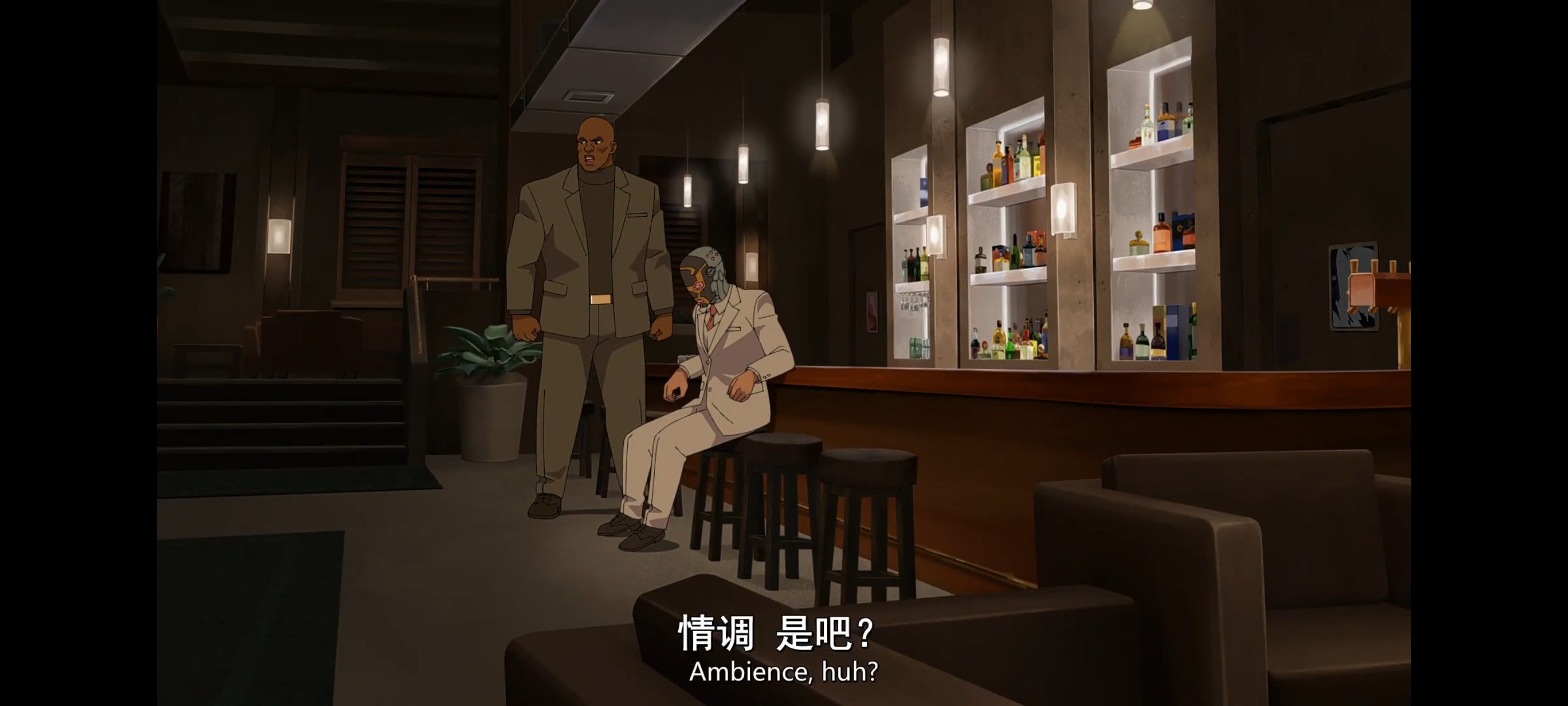 无敌少侠,动画,动漫,image,番剧,ACG