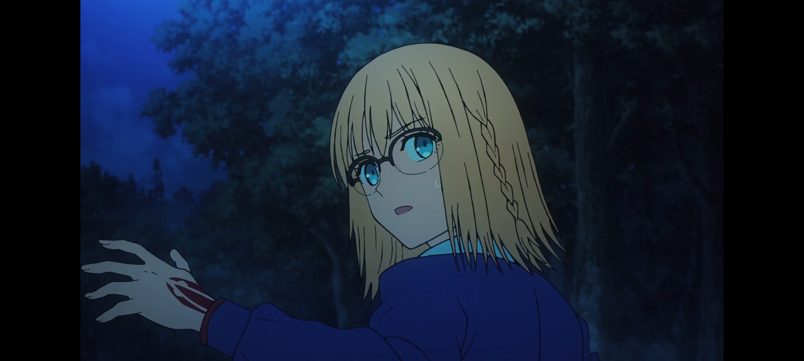 FATE,命运奇异赝品,FatestrangeFake,动画,动漫,番剧,二次元,ACG