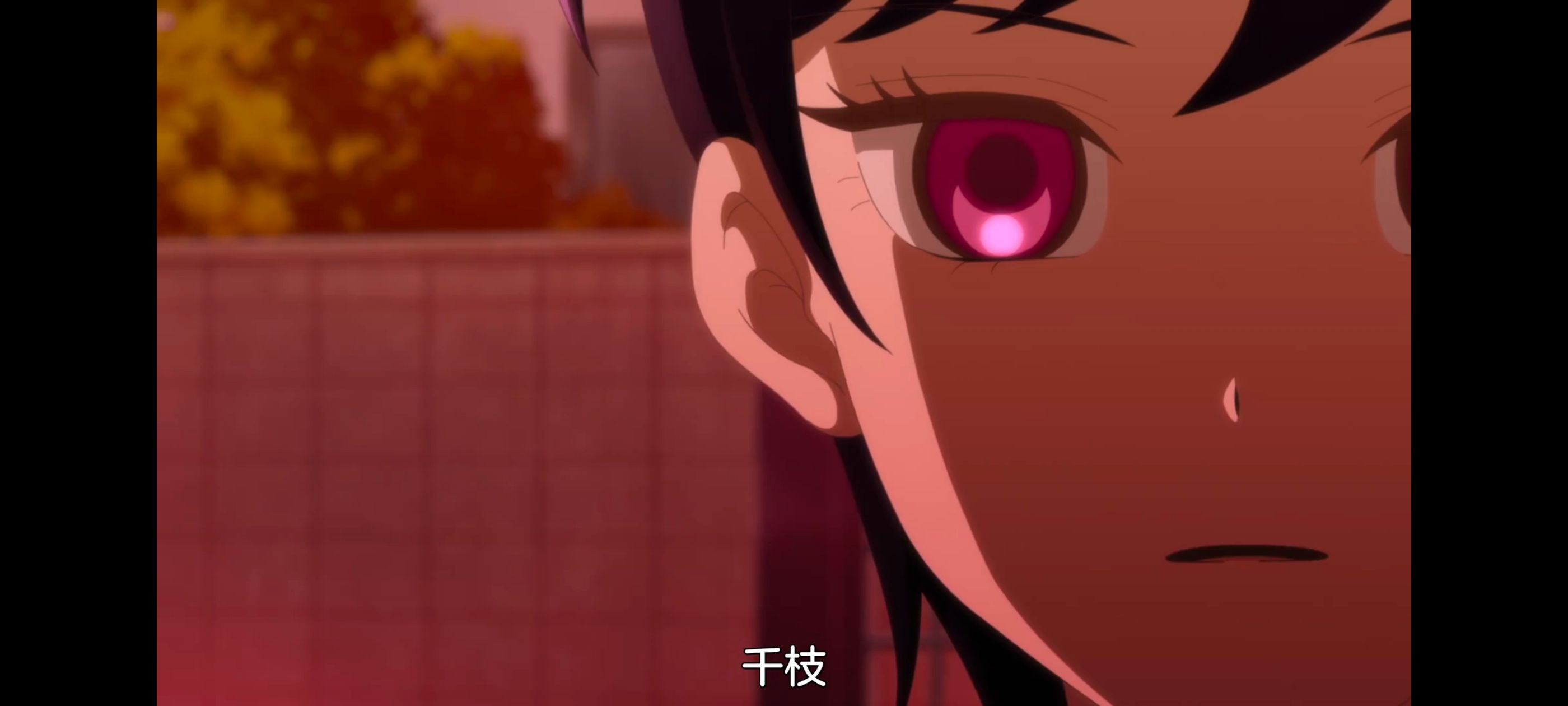 小伽椰并不可怕,神八小妹并不可怕,动画,动漫,番剧,ACG,二次元