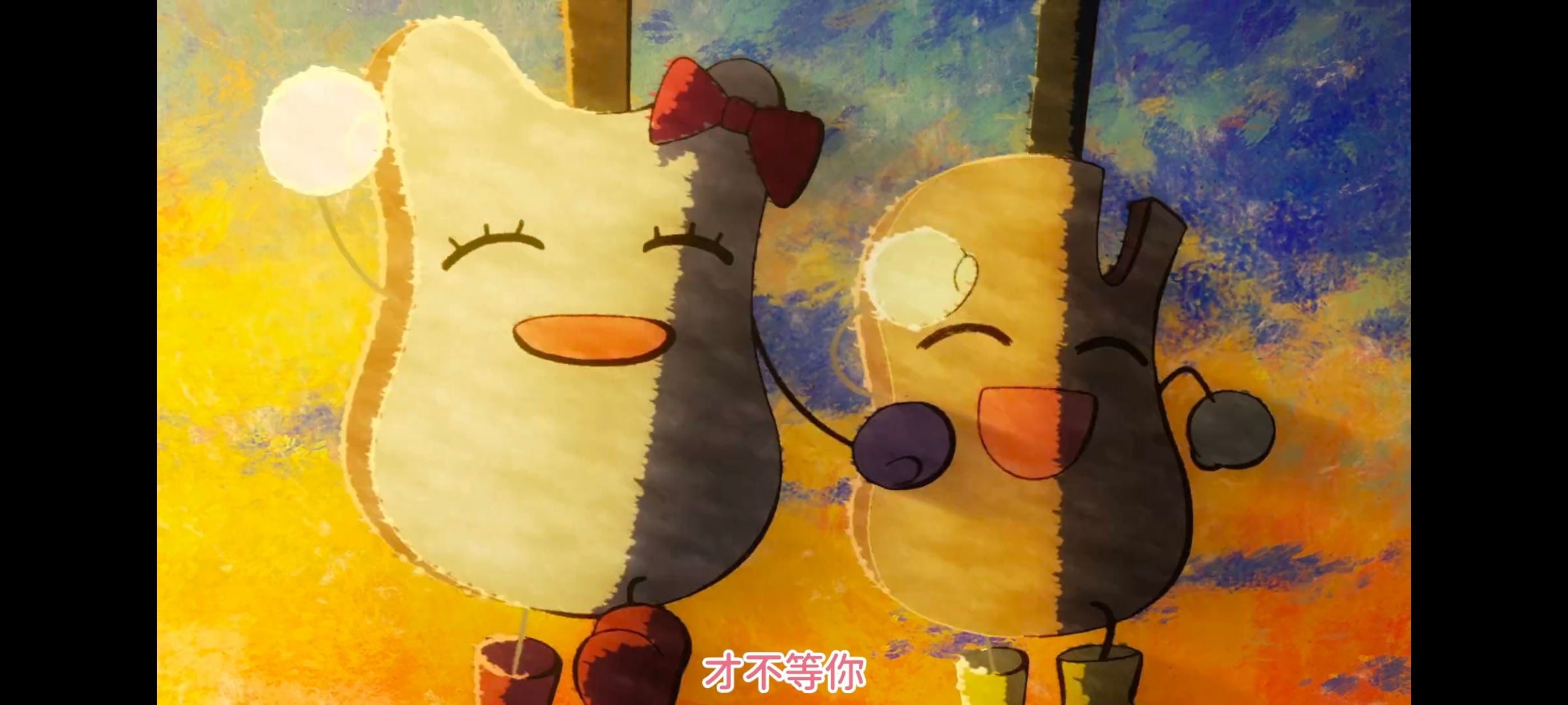 孤独摇滚,动画,动漫,番剧,ACG