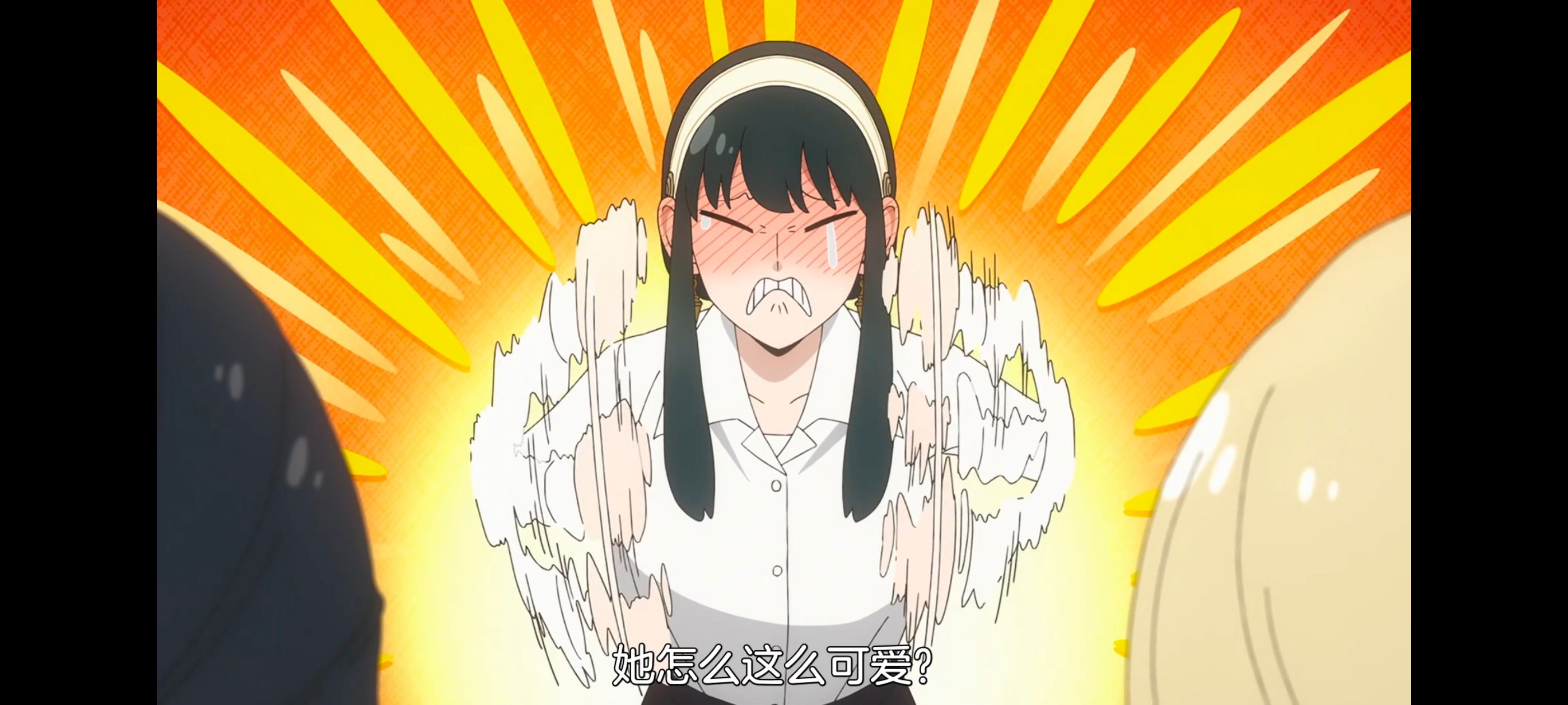 间谍过家家,SPYFAMILY,动画,动漫,番剧