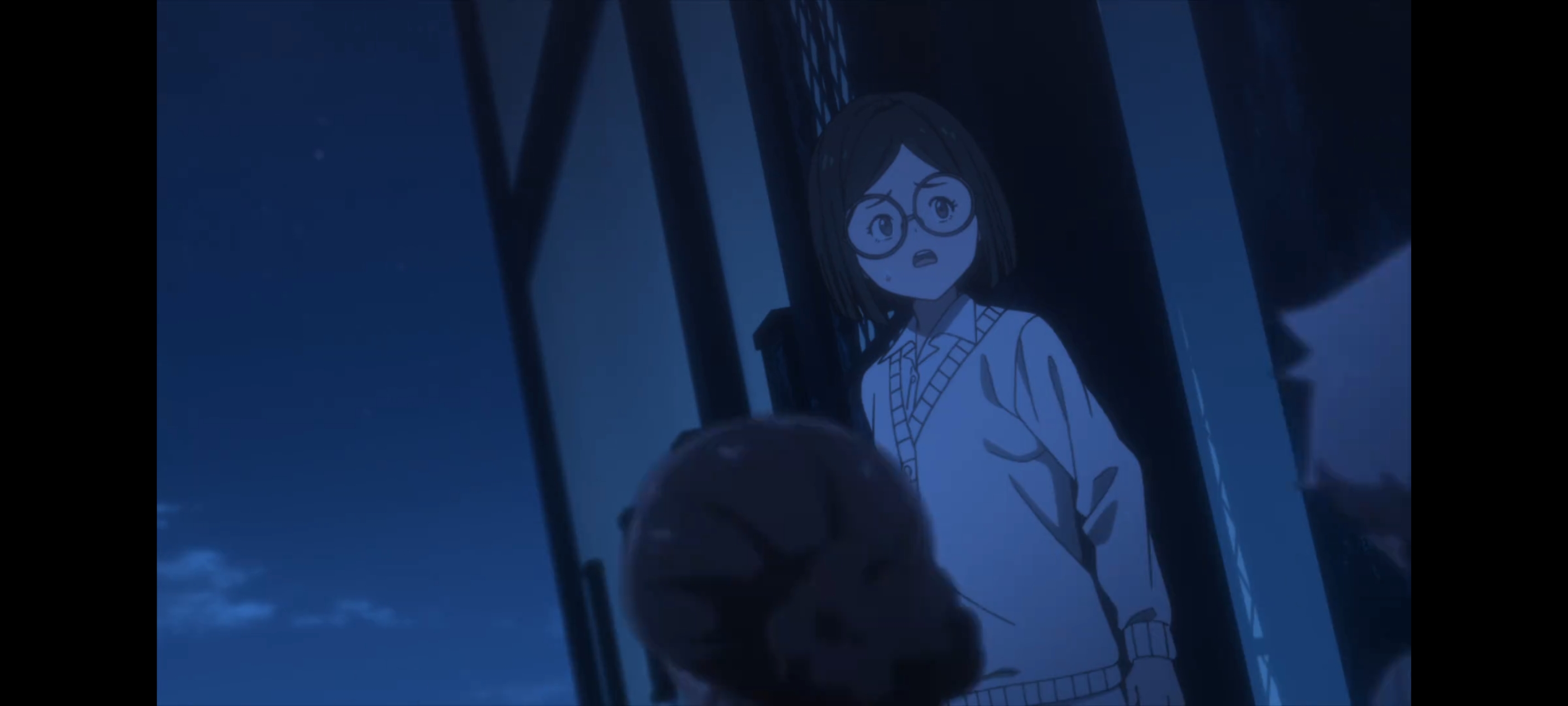 约定的梦幻岛,动画,动漫,番剧,二次元,ACG