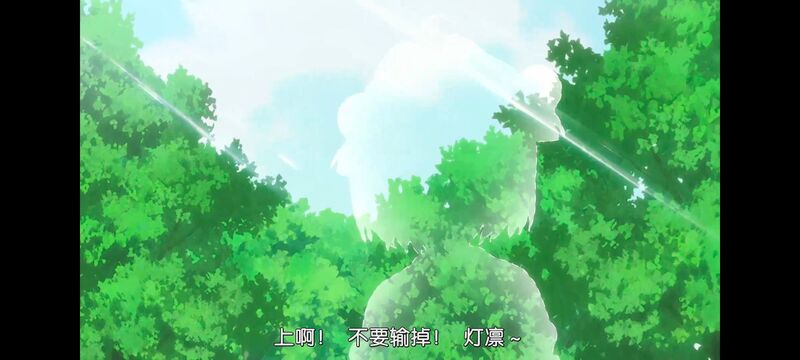 摇曳百合,轻松百合,动画,动漫,番剧,日漫,二次元,ACG