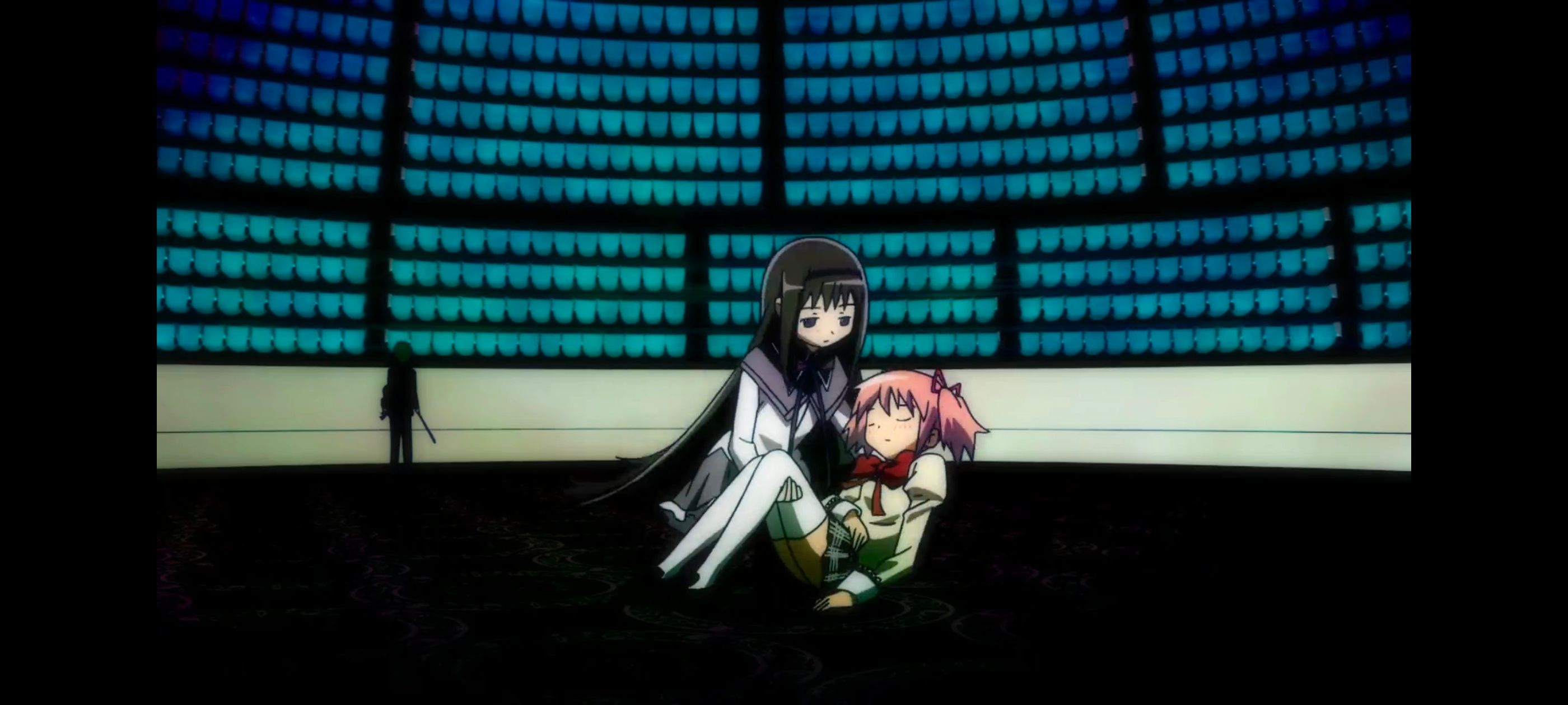 魔法少女小圆,魔法少女,动画,动漫,番剧,二次元,ACG