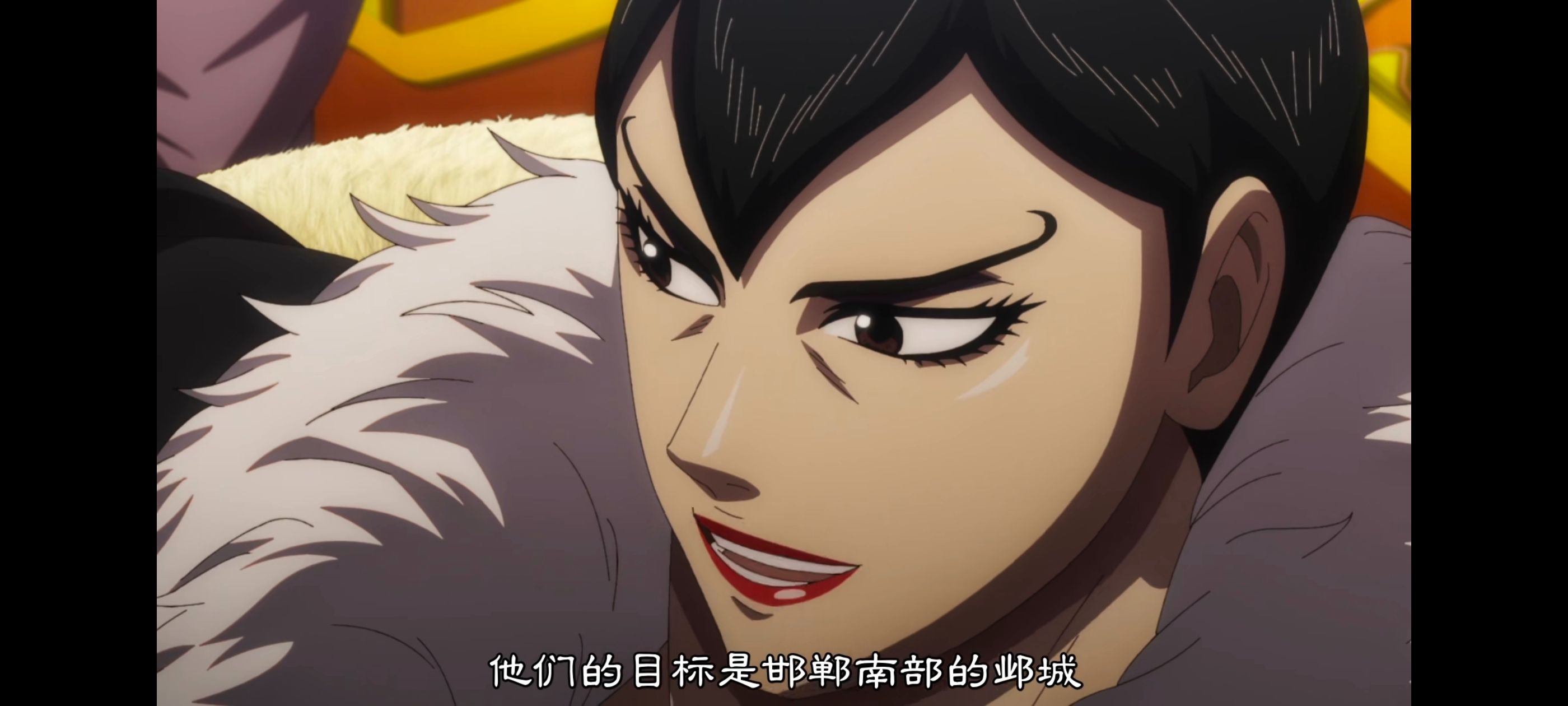 王者天下,动画,动漫,番剧,ACG