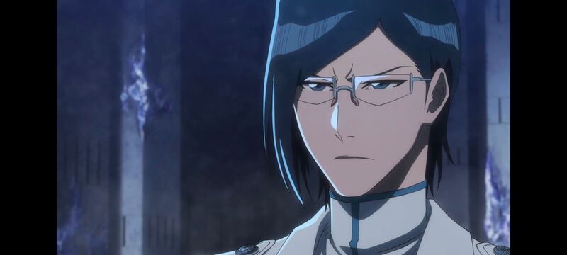 死神,千年血战,Bleach,动画,动漫,番剧,日漫,二次元,ACG