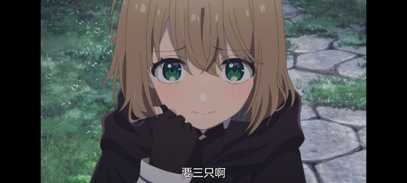 与你相恋到生命尽头,与你相恋到世界尽头,百合,动画,动漫,番剧,二次元,日漫,ACG,只愿深入爱河直至你逝去